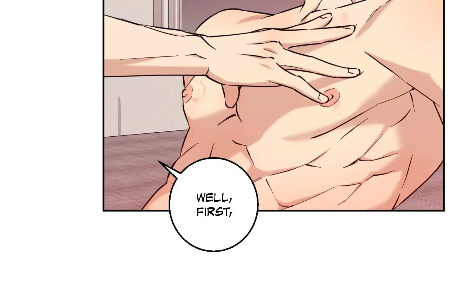 Protect your purity! Chapter 17 page 194 - 