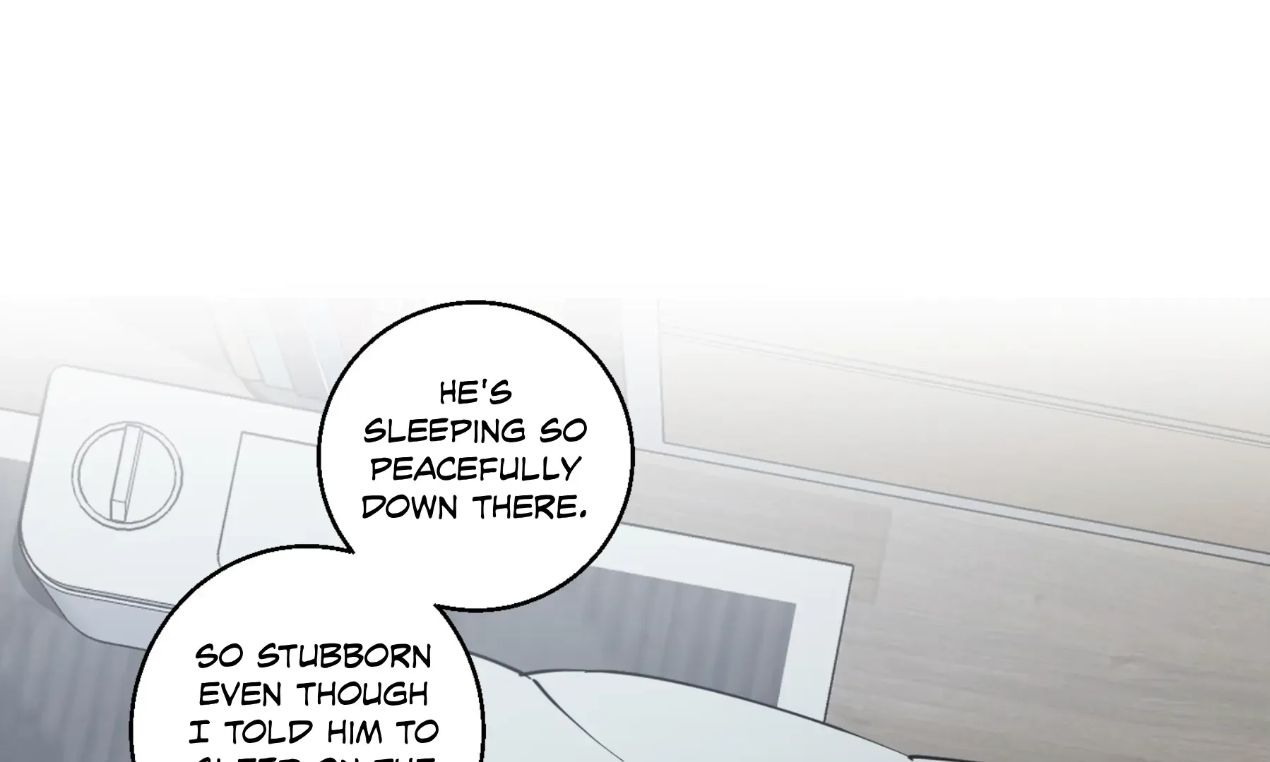 Protect your purity! Chapter 17 page 21 - 