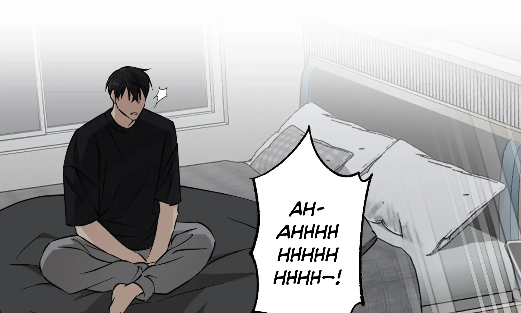 Protect your purity! Chapter 17 page 41 - 