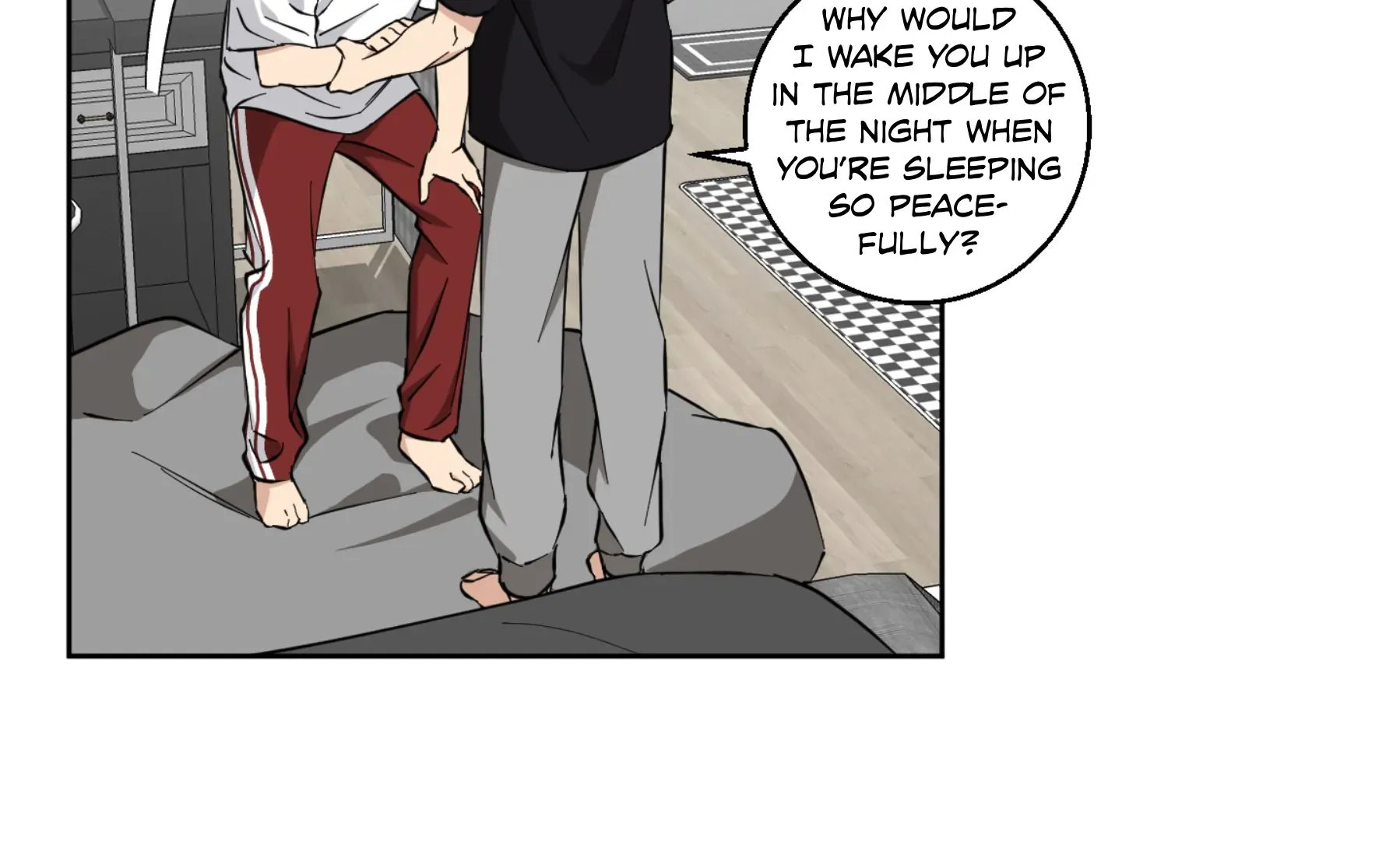 Protect your purity! Chapter 17 page 50 - 