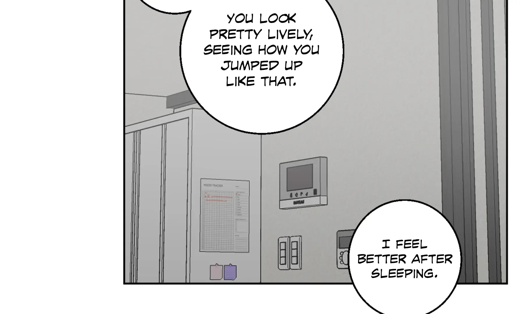 Protect your purity! Chapter 17 page 52 - 