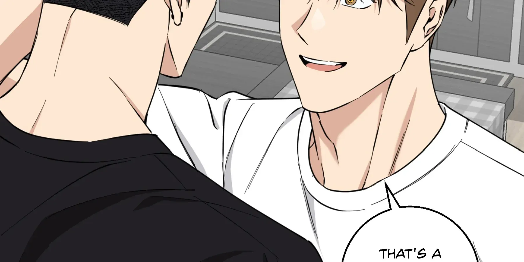 Protect your purity! Chapter 17 page 58 - 