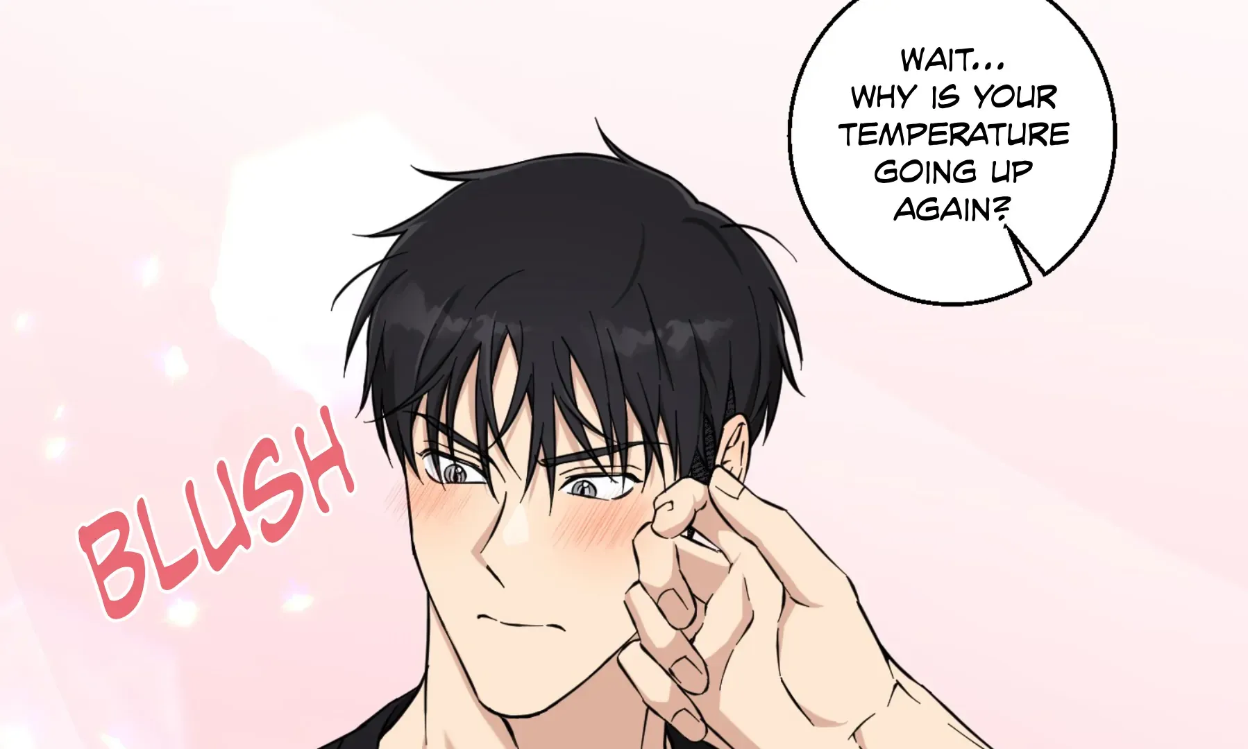Protect your purity! Chapter 17 page 66 - 
