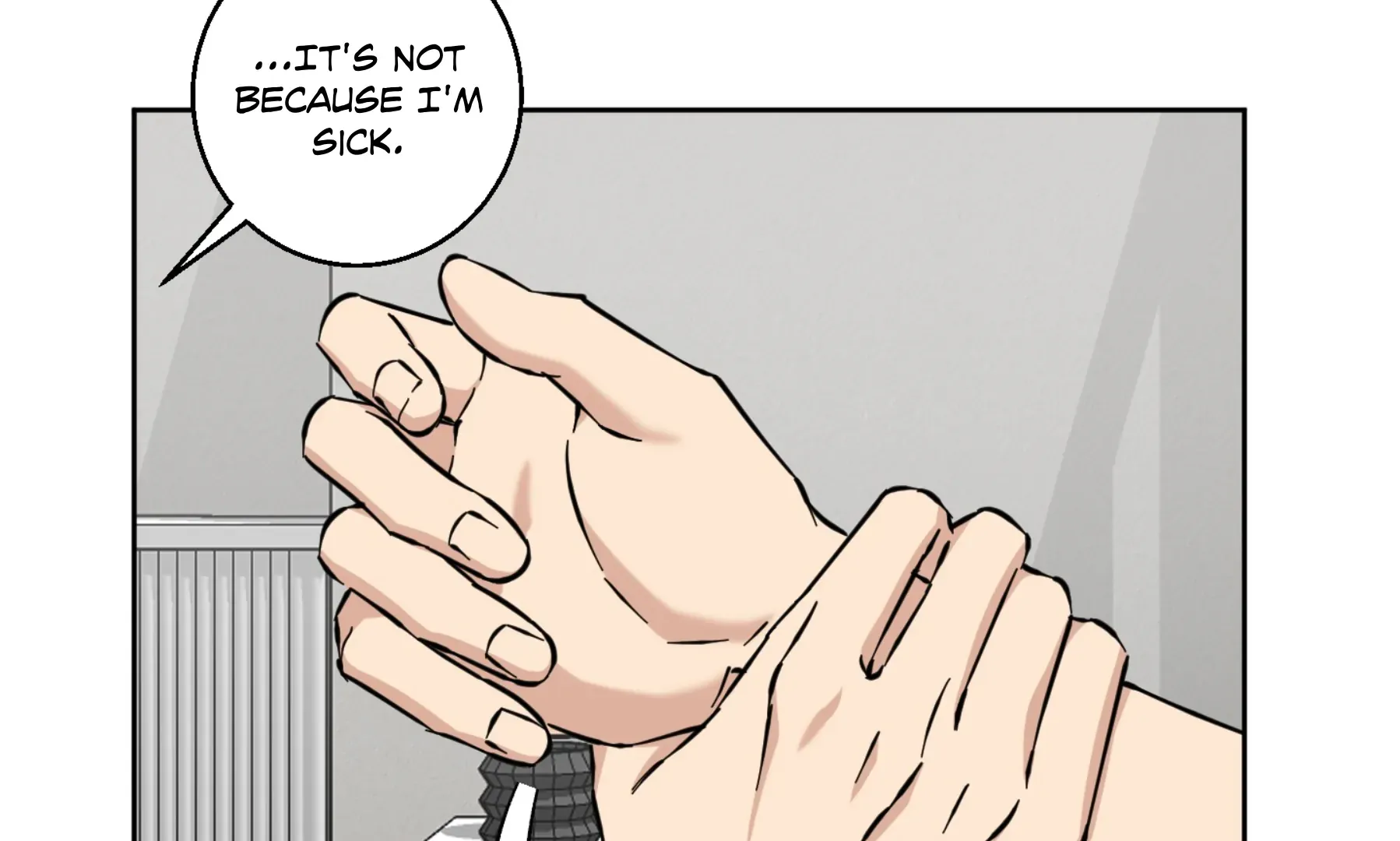 Protect your purity! Chapter 17 page 70 - 