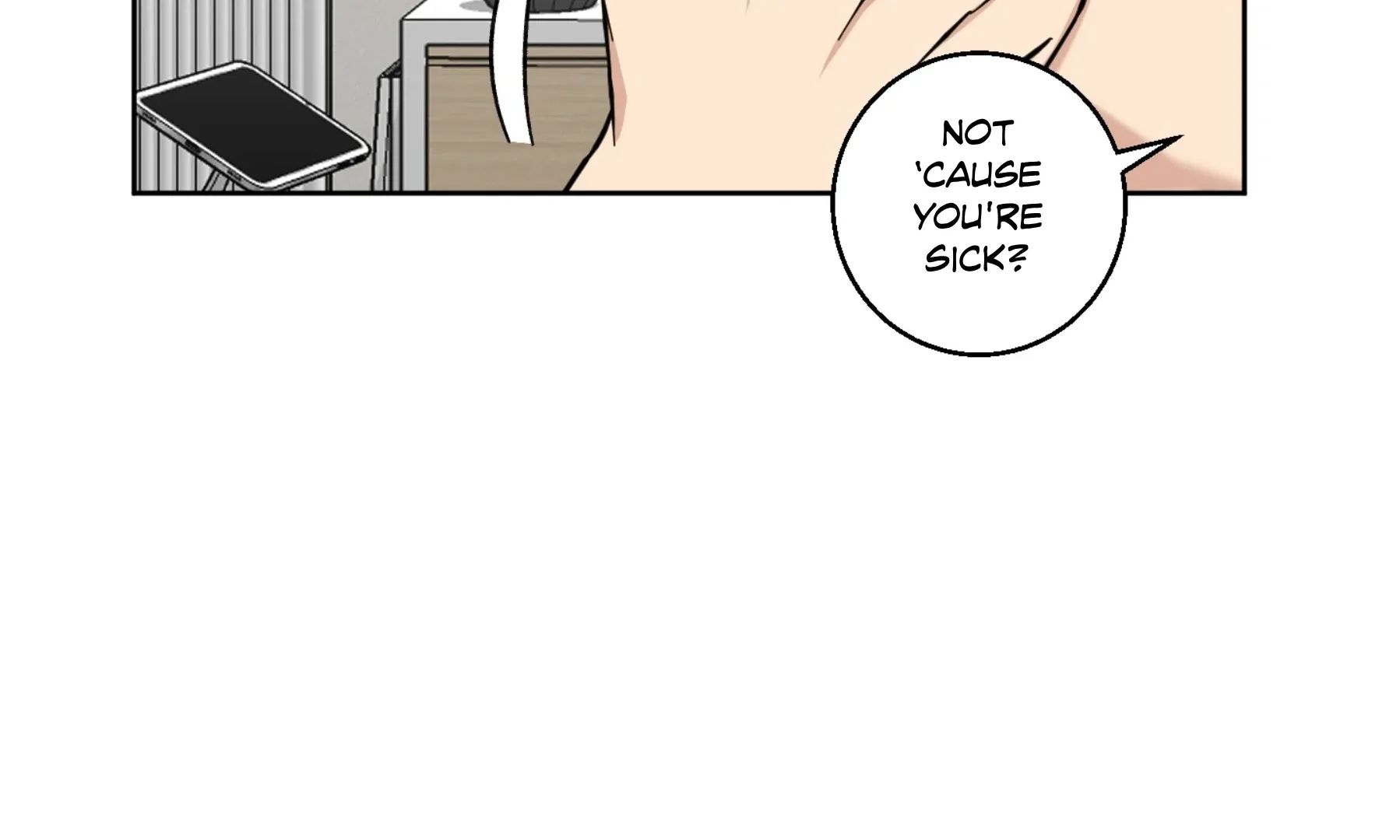 Protect your purity! Chapter 17 page 71 - 