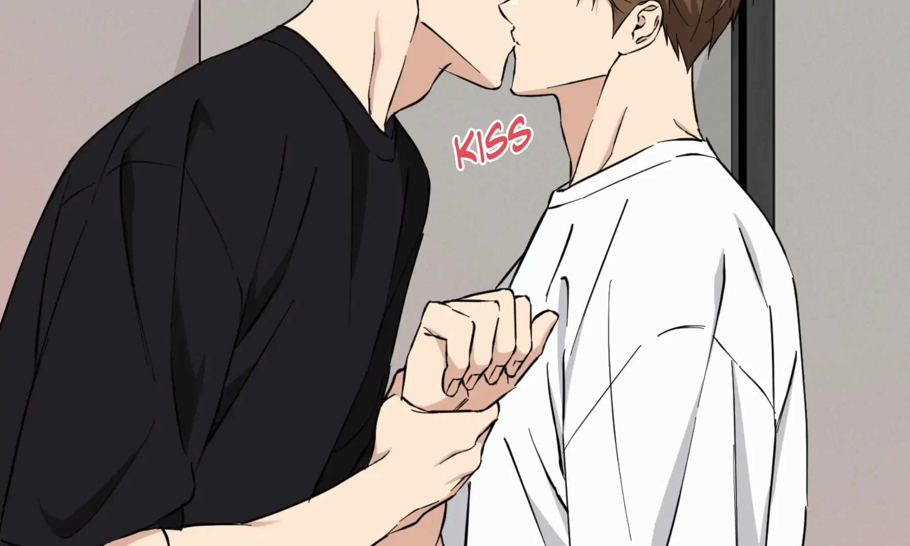 Protect your purity! Chapter 17 page 73 - 