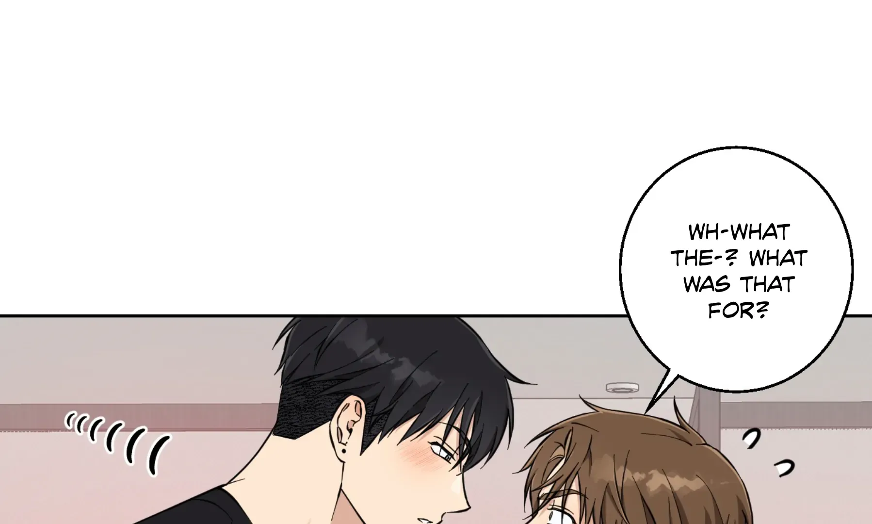 Protect your purity! Chapter 17 page 76 - 