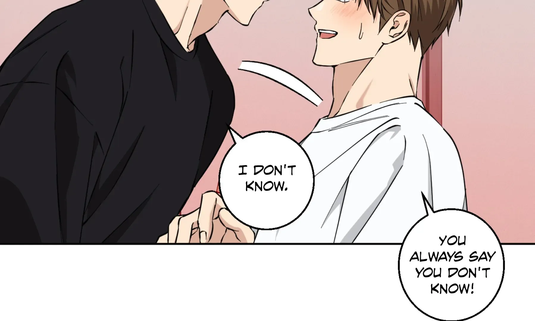 Protect your purity! Chapter 17 page 77 - 