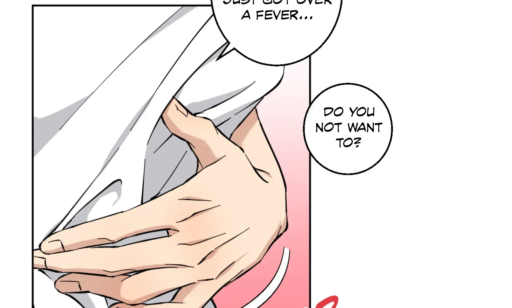 Protect your purity! Chapter 17 page 79 - 