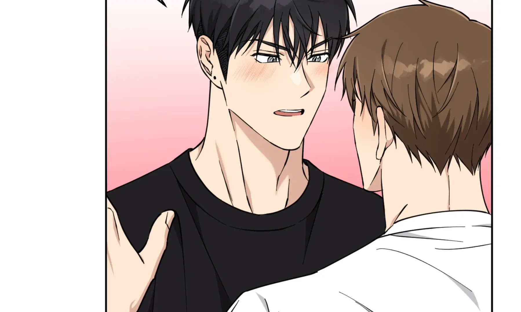 Protect your purity! Chapter 17 page 82 - 