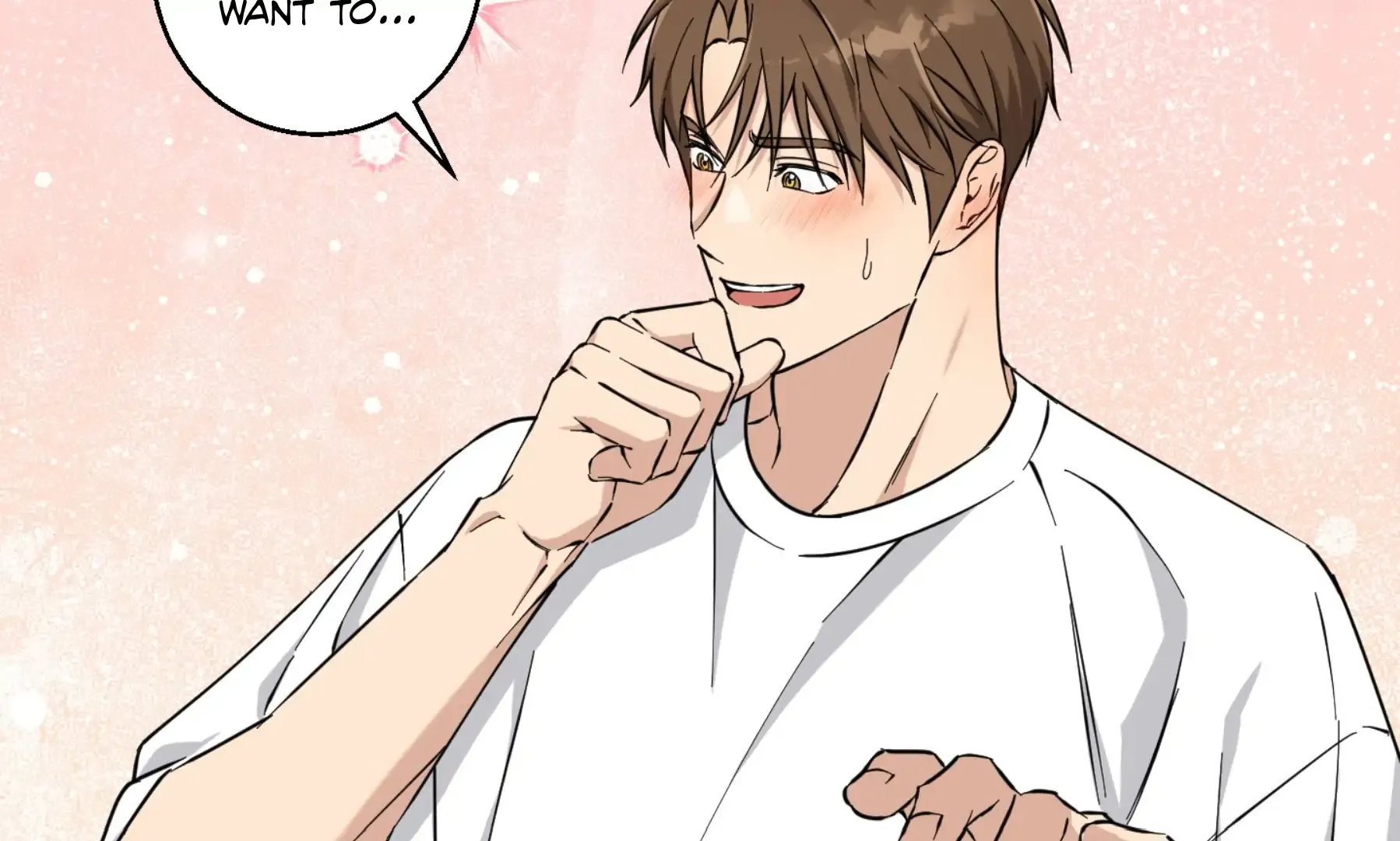 Protect your purity! Chapter 17 page 88 - 