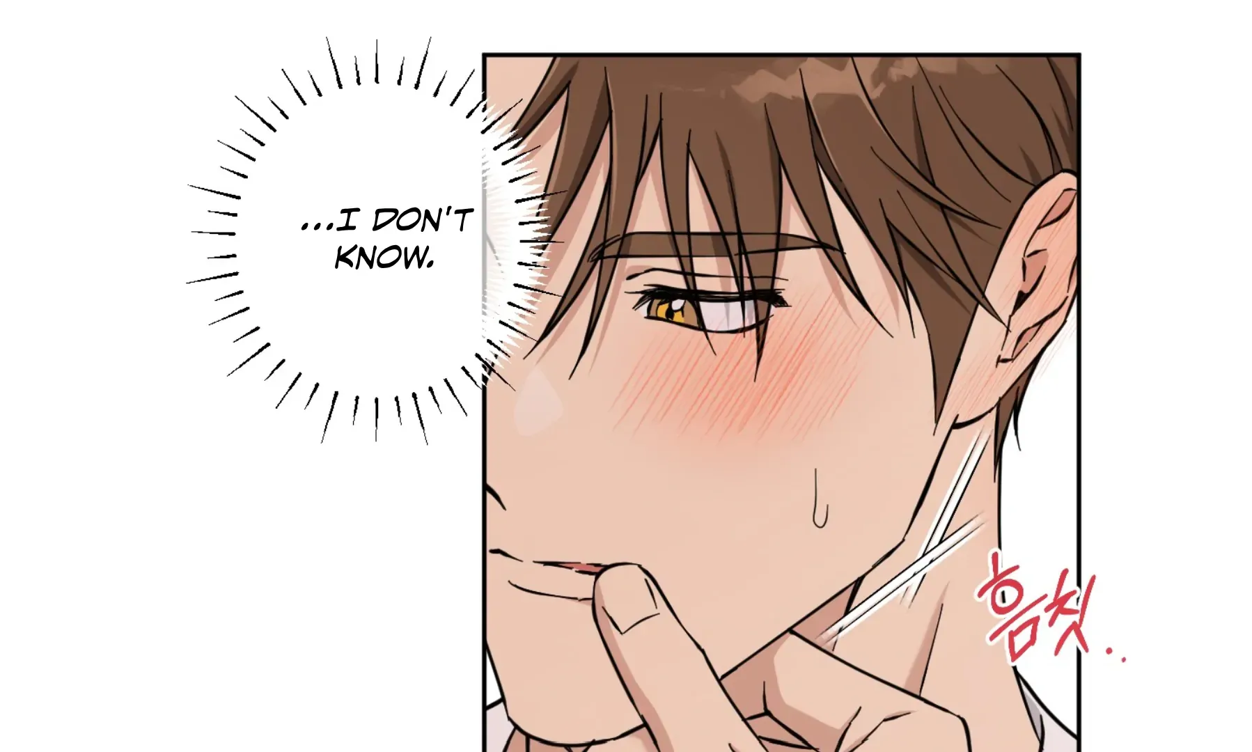 Protect your purity! Chapter 17 page 91 - 