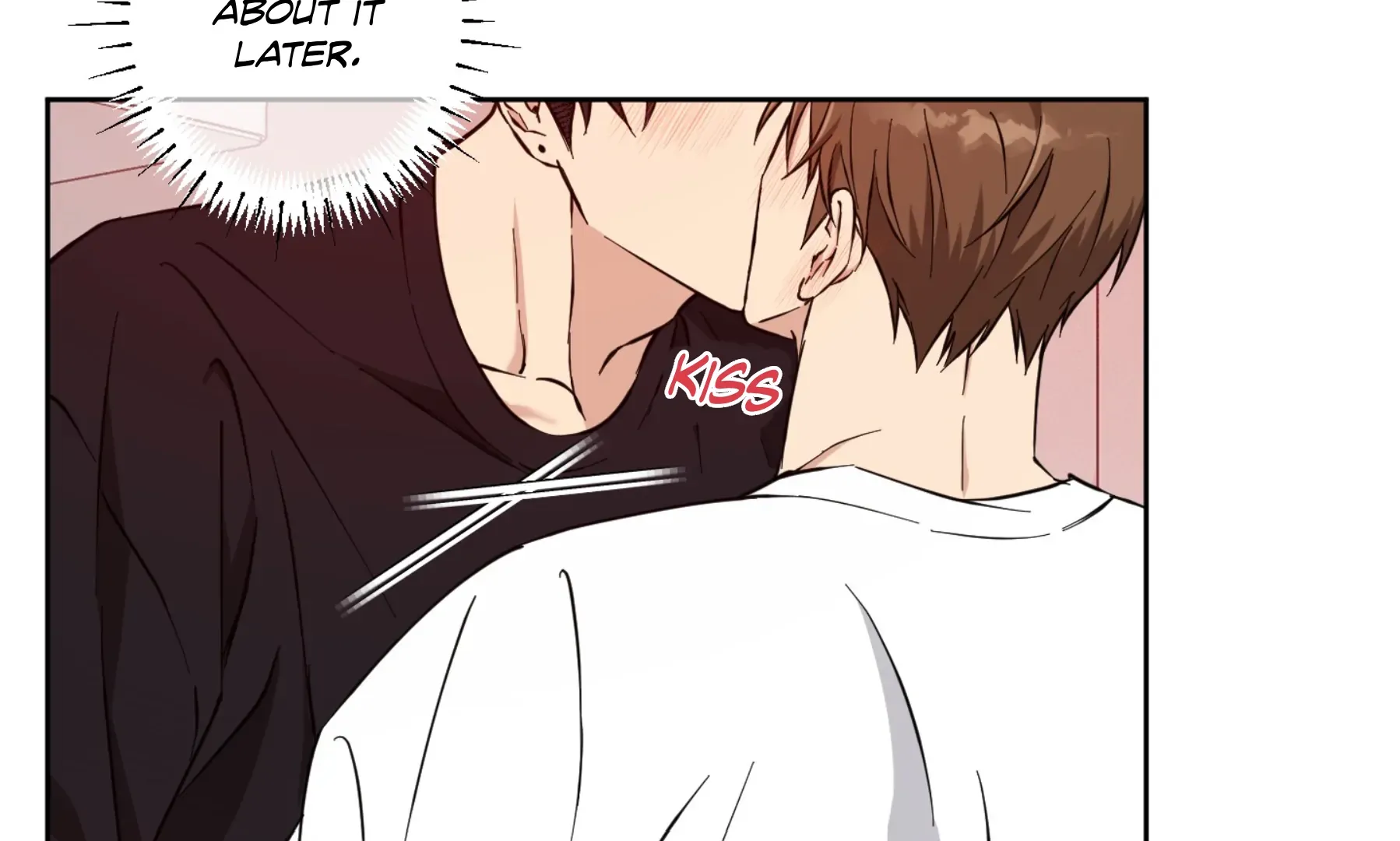 Protect your purity! Chapter 17 page 94 - 