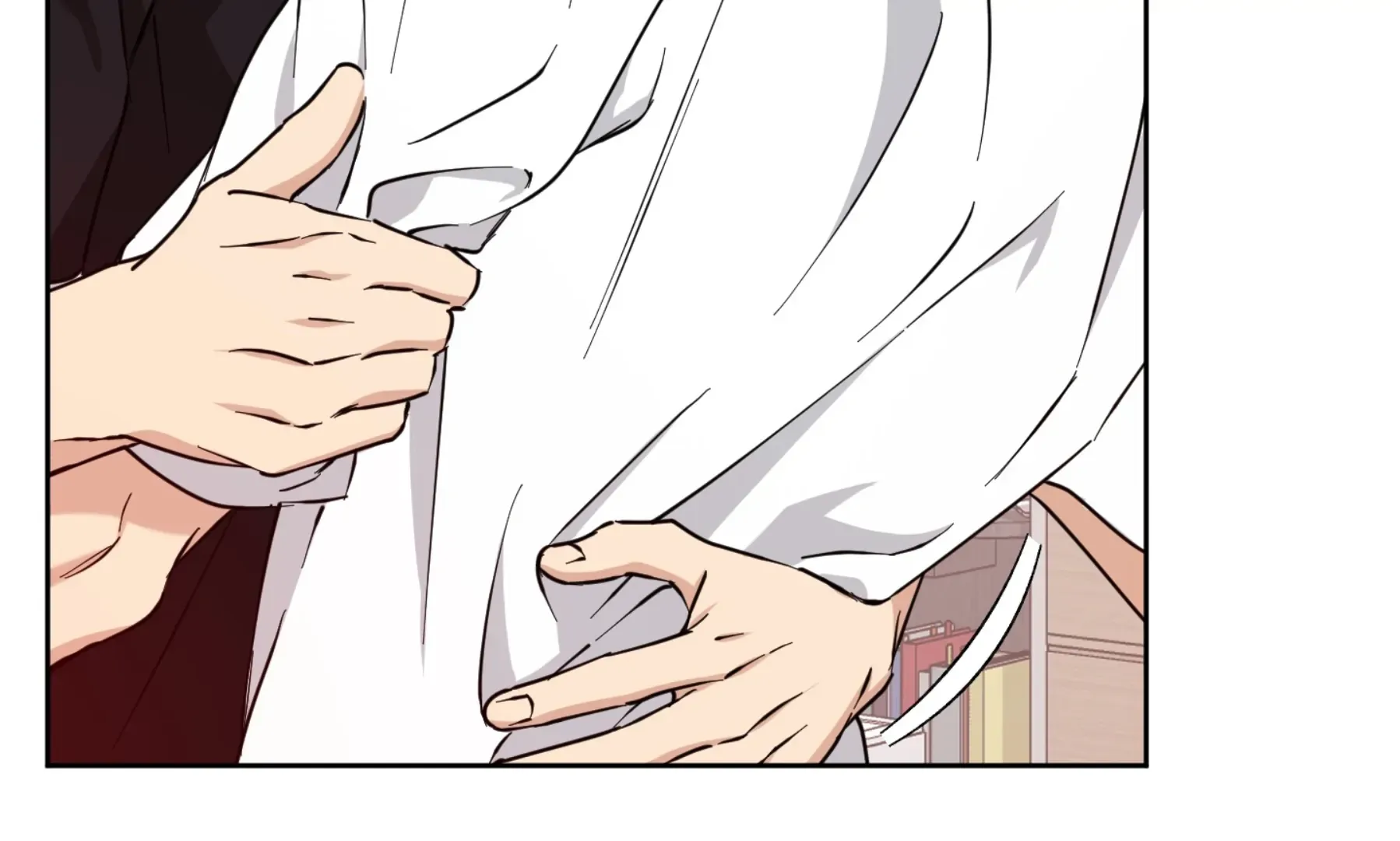 Protect your purity! Chapter 17 page 95 - 
