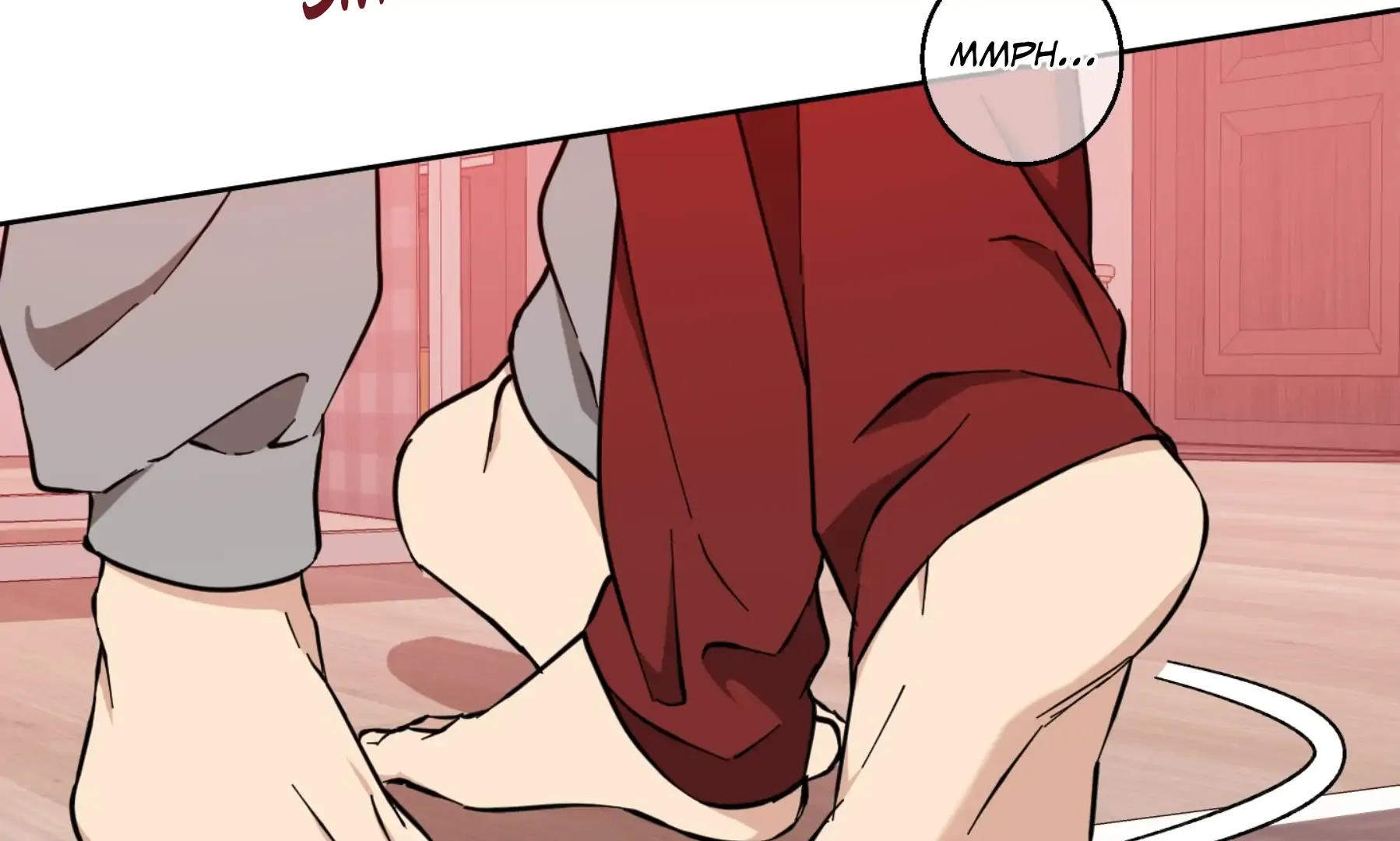 Protect your purity! Chapter 17 page 97 - 