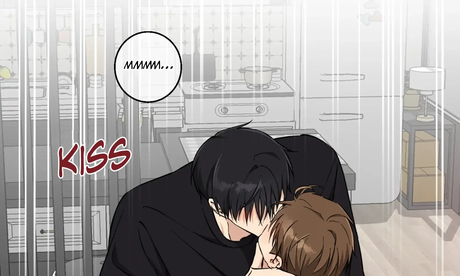 Protect your purity! Chapter 17 page 99 - 