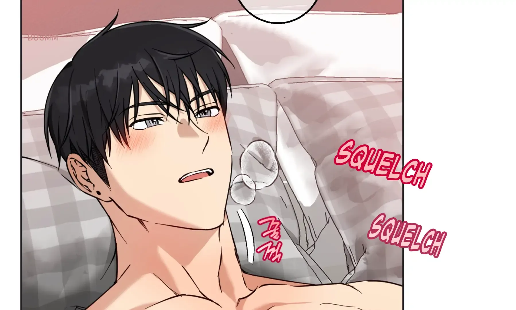 Protect your purity! Chapter 18 page 105 - 