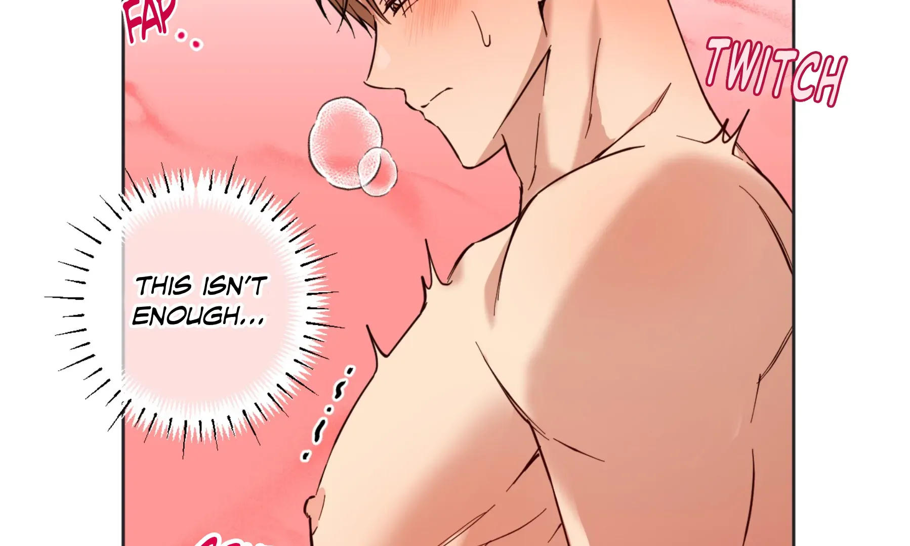 Protect your purity! Chapter 18 page 113 - 