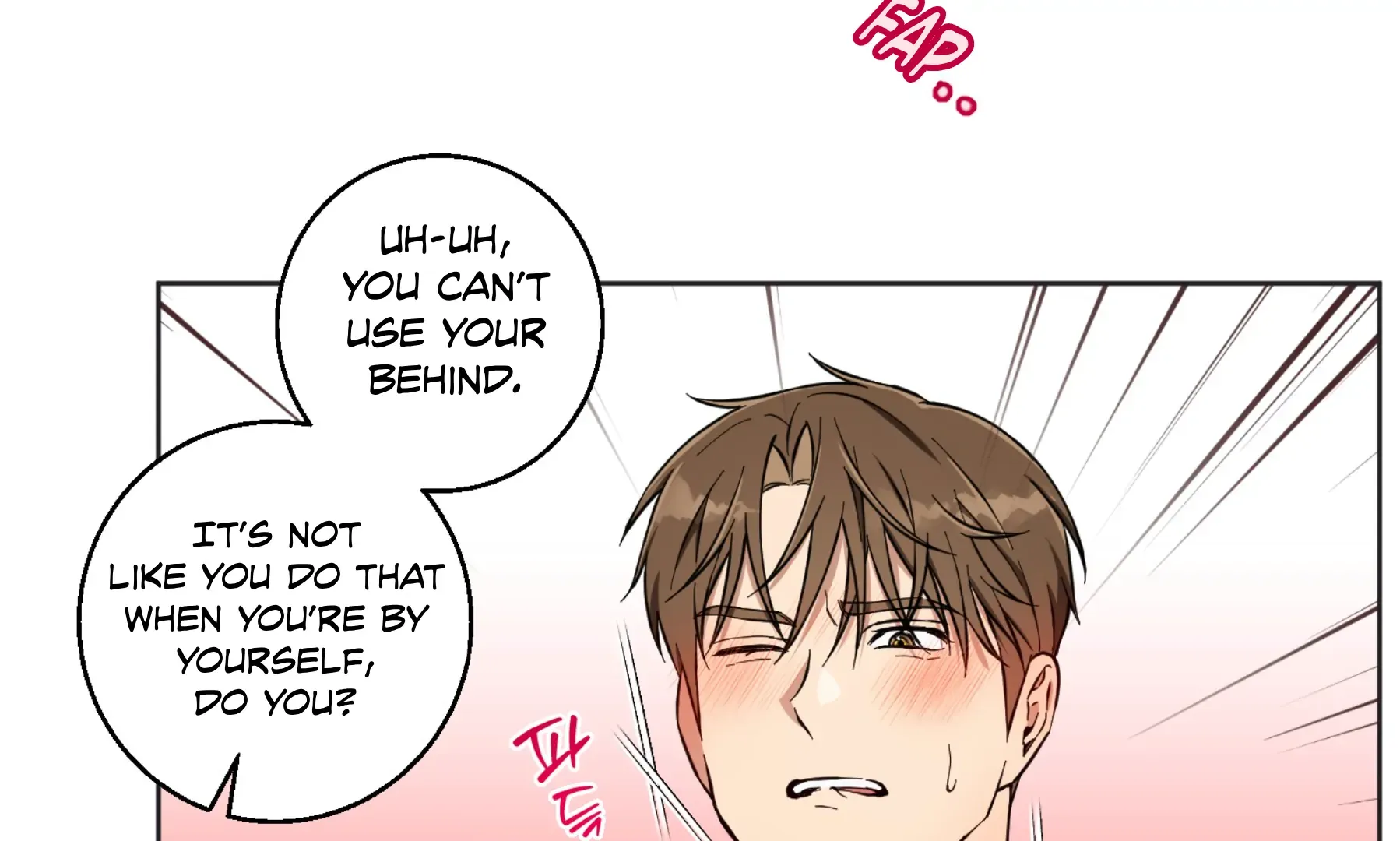 Protect your purity! Chapter 18 page 118 - 