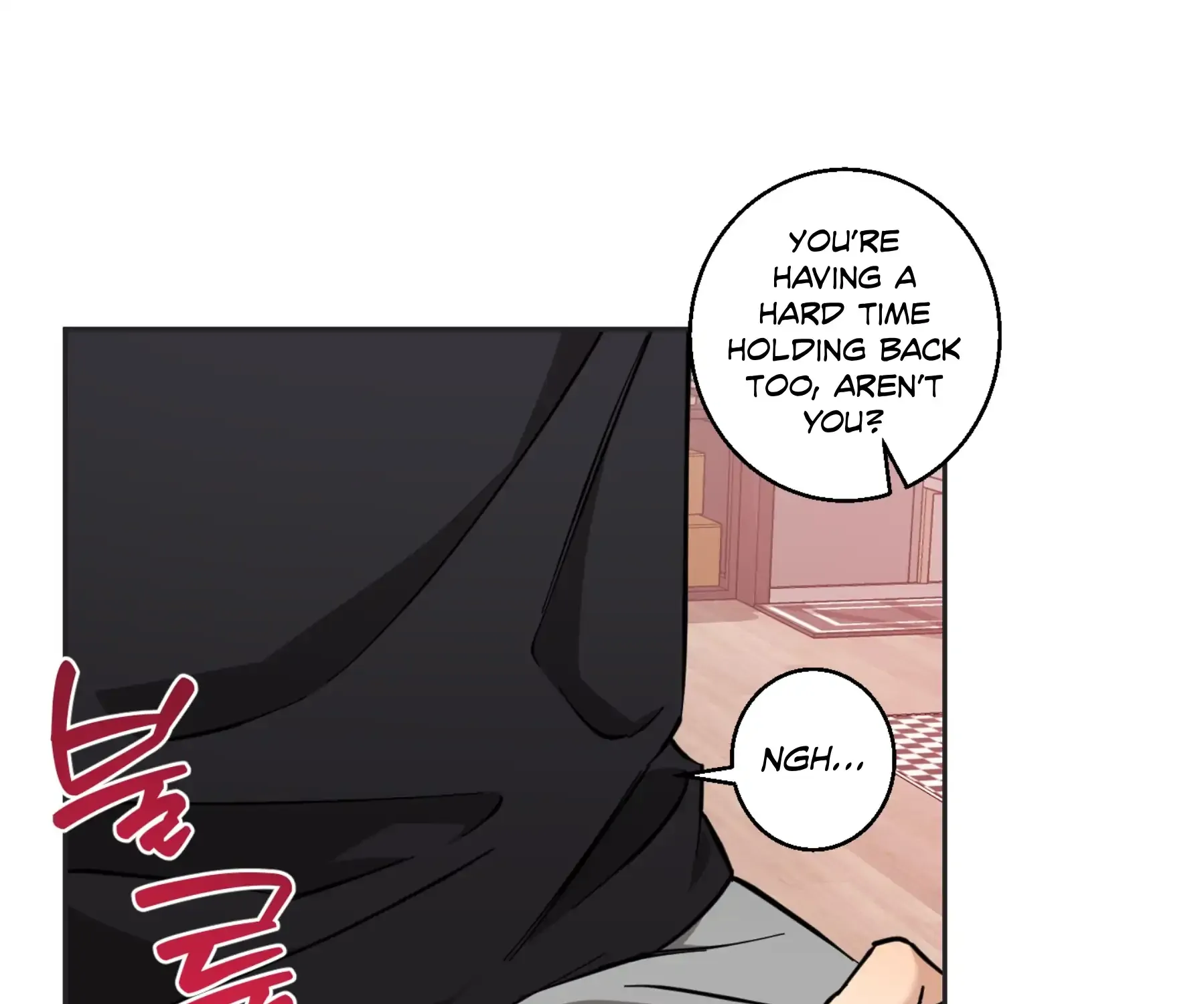 Protect your purity! Chapter 18 page 14 - 