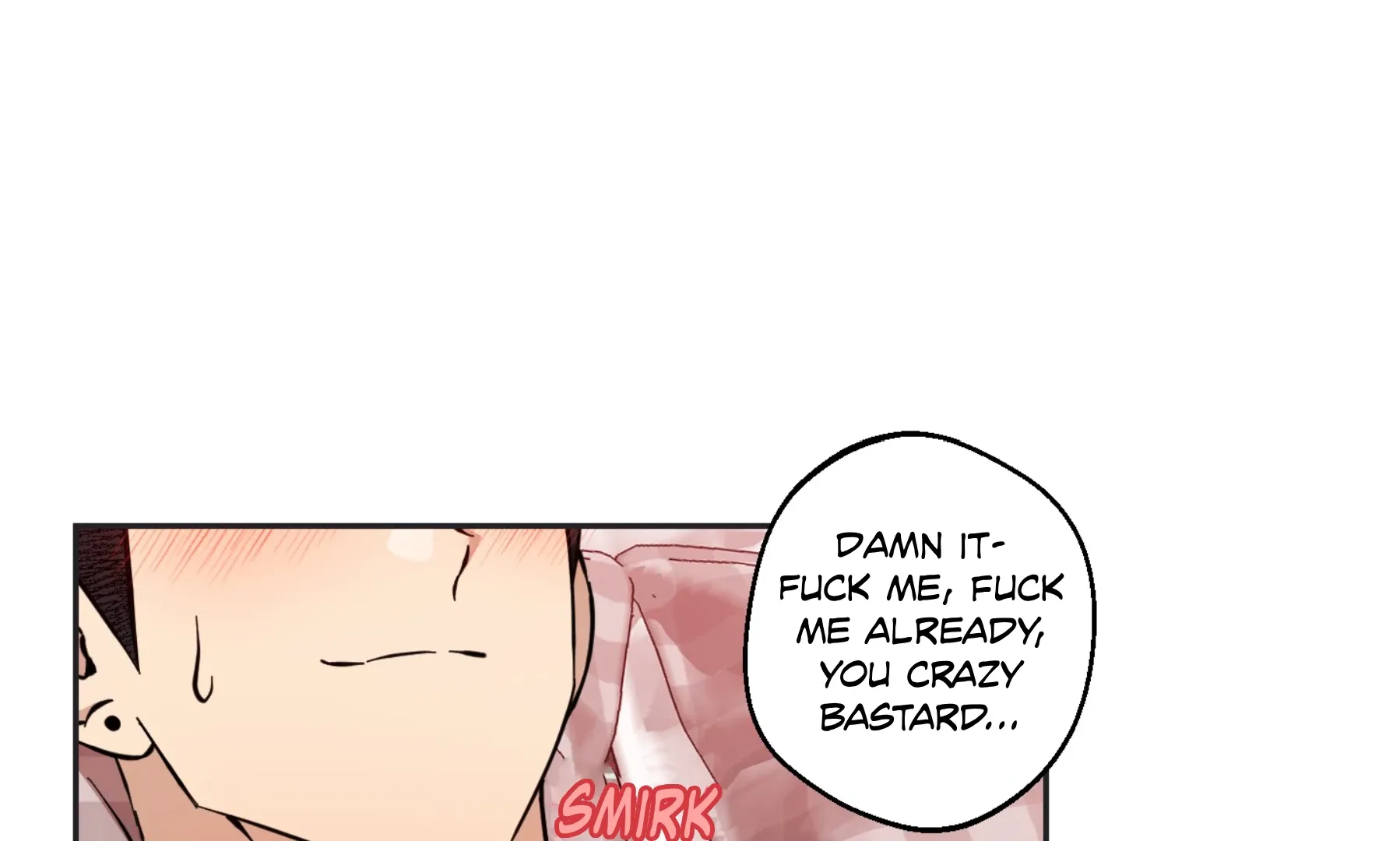 Protect your purity! Chapter 18 page 132 - 