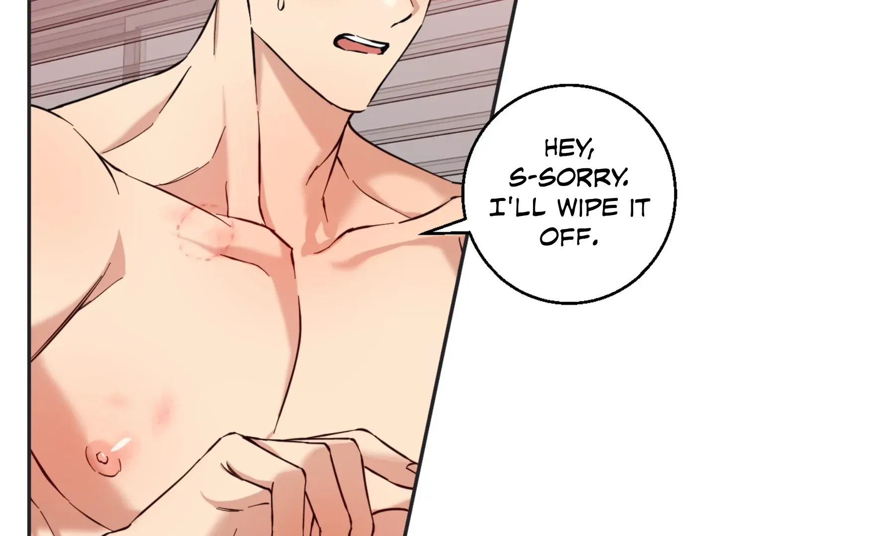 Protect your purity! Chapter 18 page 152 - 