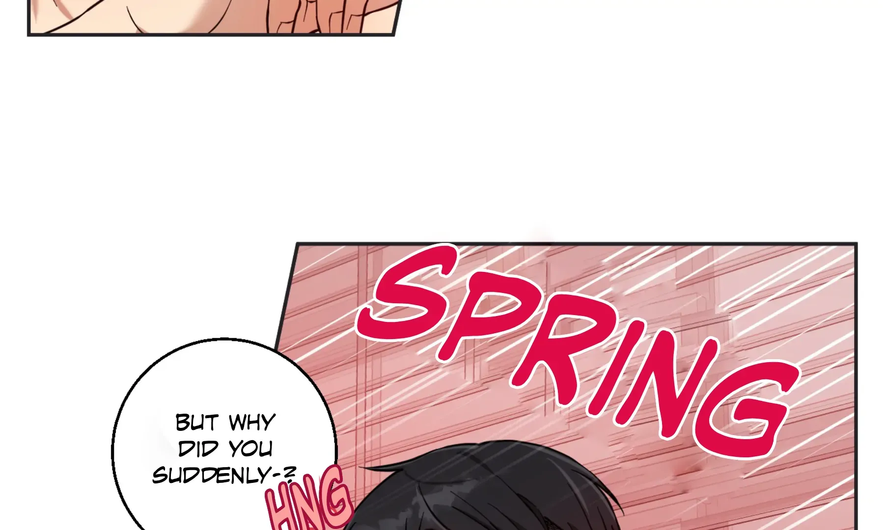 Protect your purity! Chapter 18 page 153 - 
