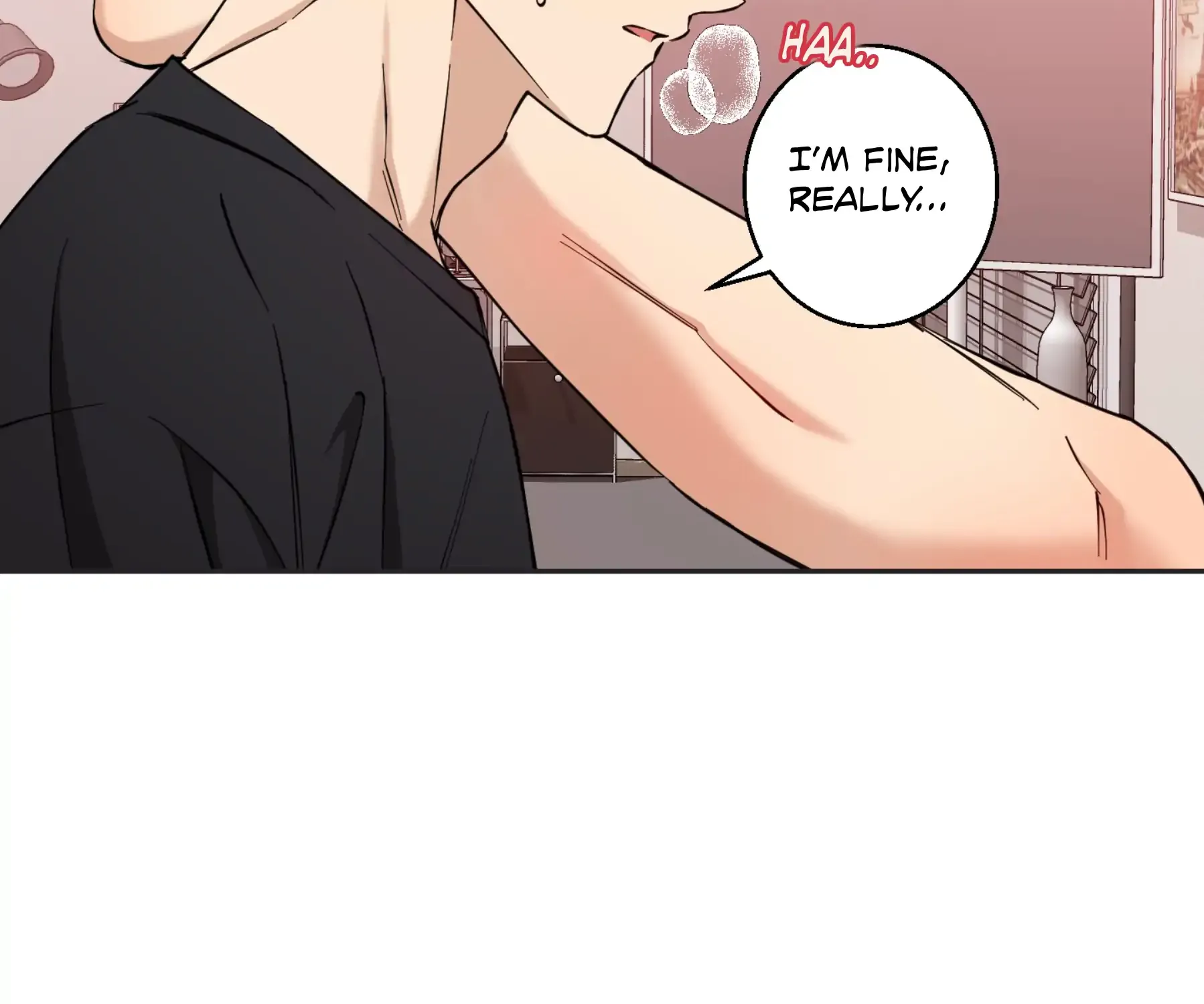 Protect your purity! Chapter 18 page 17 - 