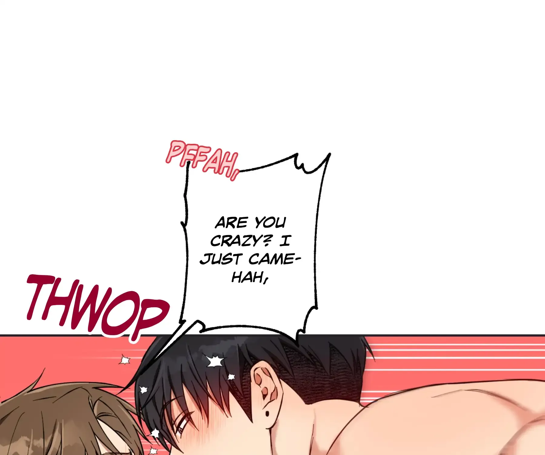 Protect your purity! Chapter 18 page 162 - 
