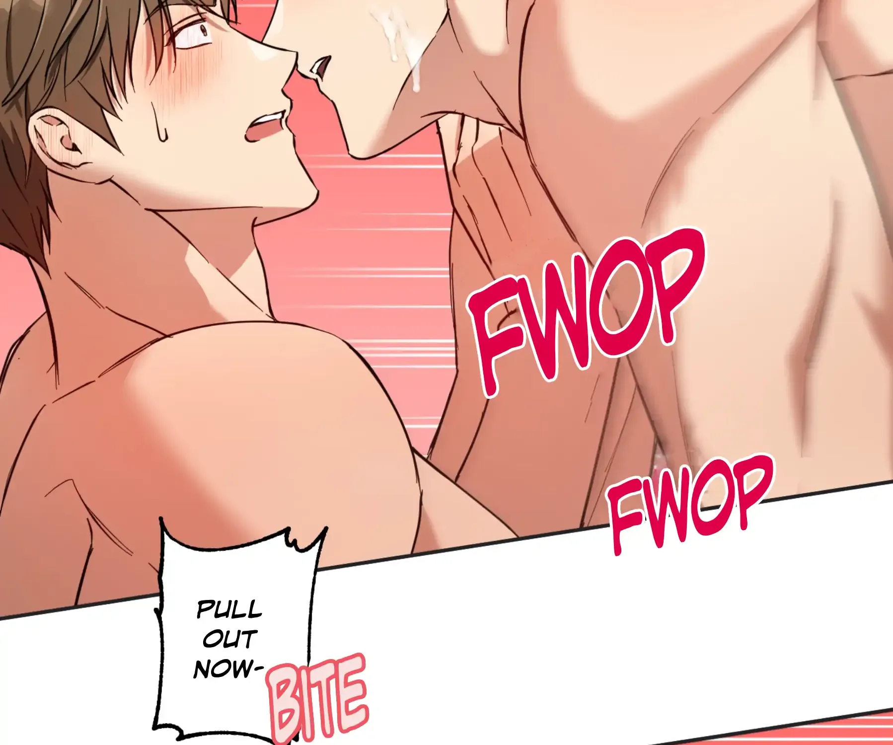 Protect your purity! Chapter 18 page 163 - 