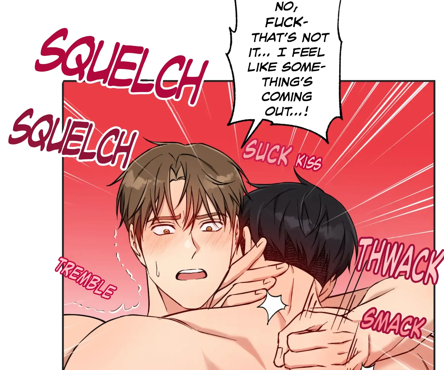 Protect your purity! Chapter 18 page 172 - 