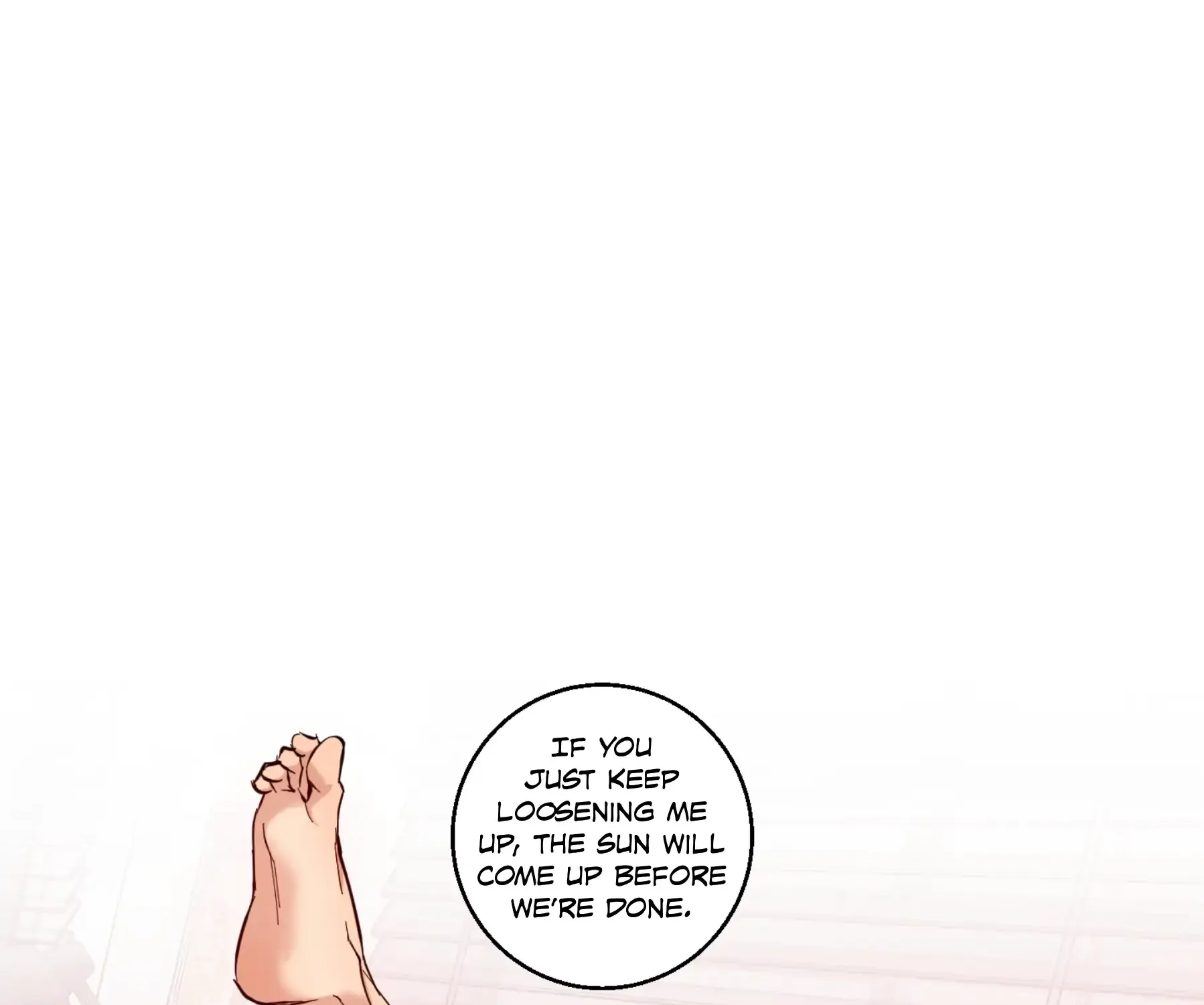 Protect your purity! Chapter 18 page 22 - 