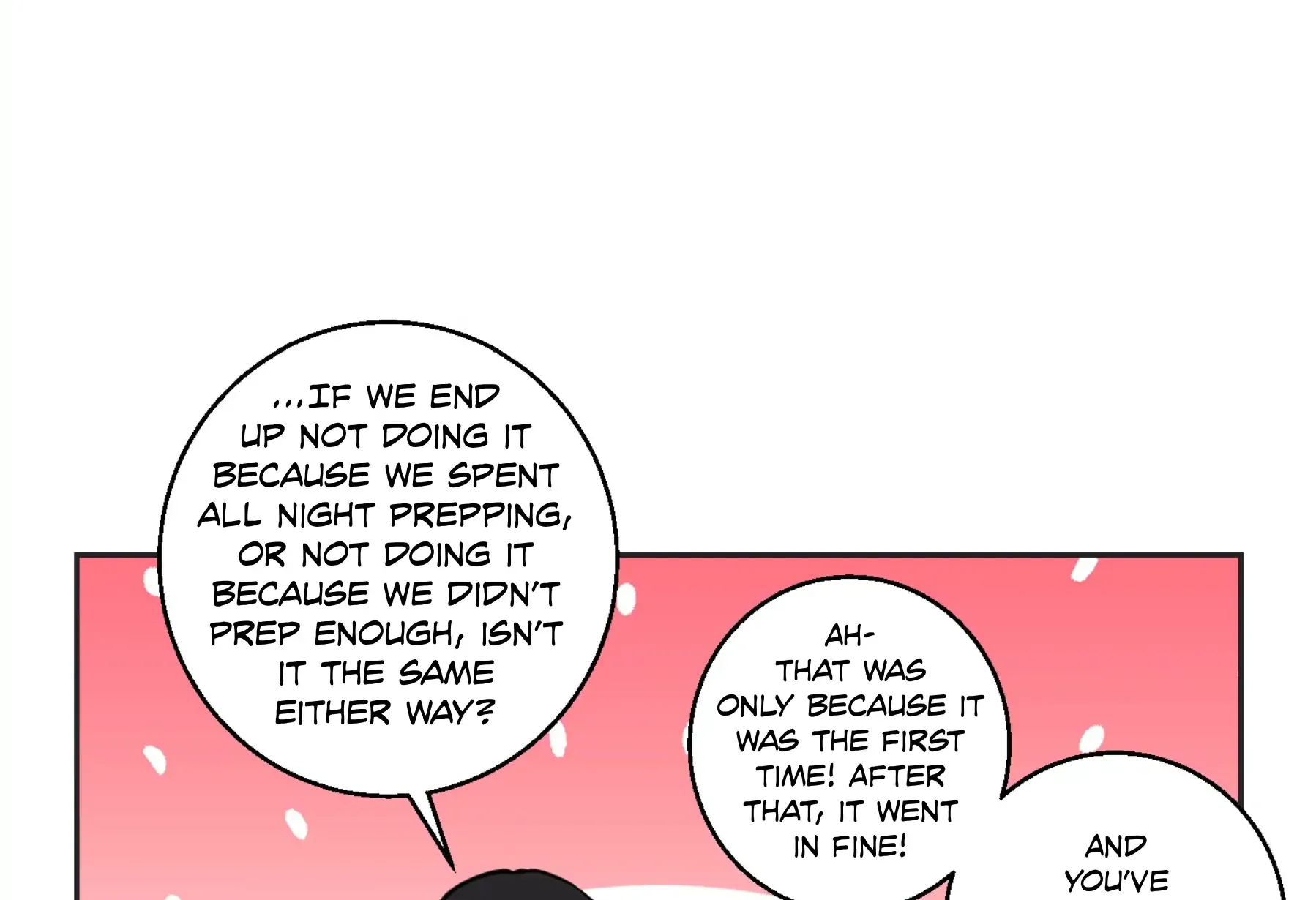 Protect your purity! Chapter 18 page 25 - 