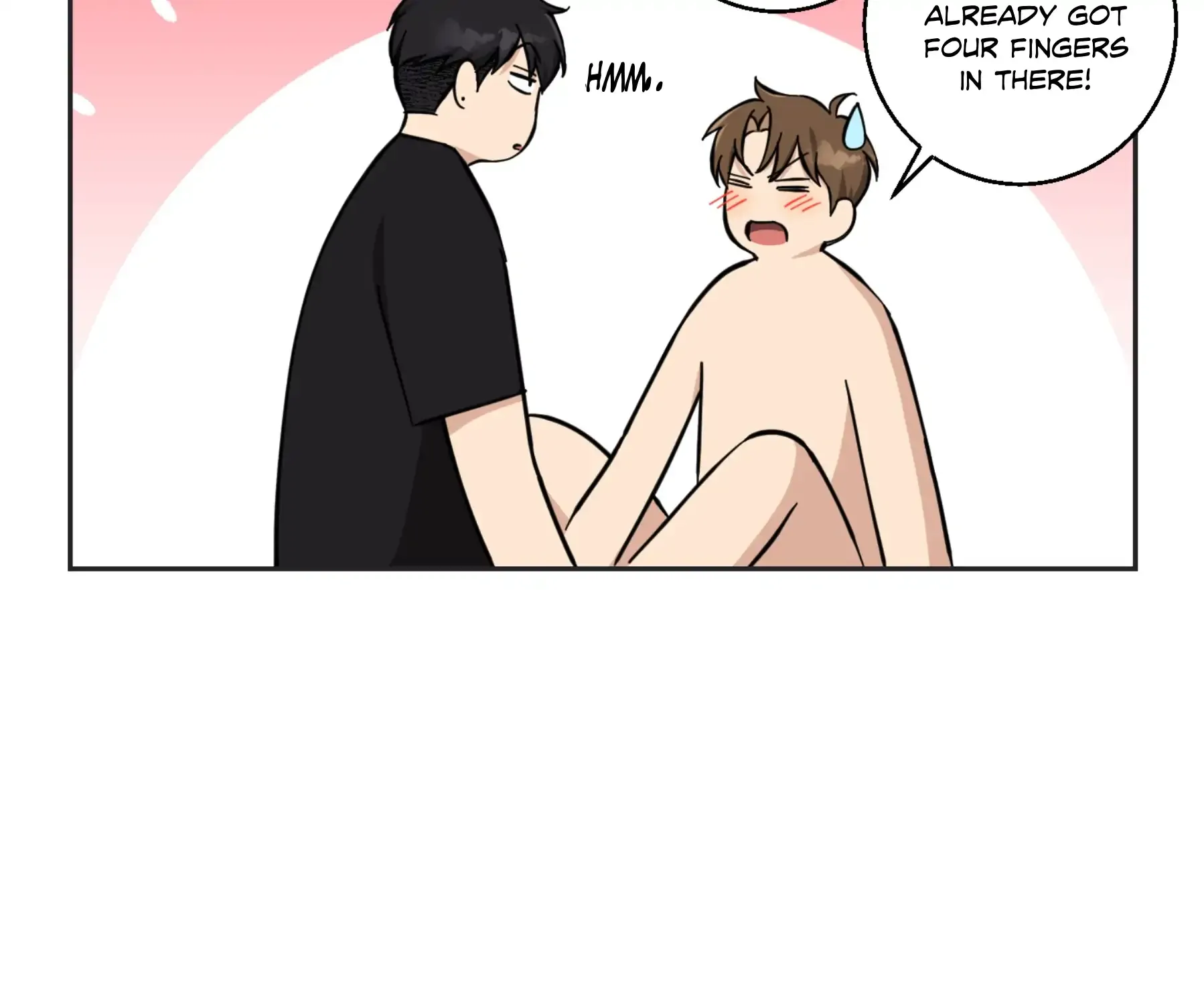 Protect your purity! Chapter 18 page 26 - 
