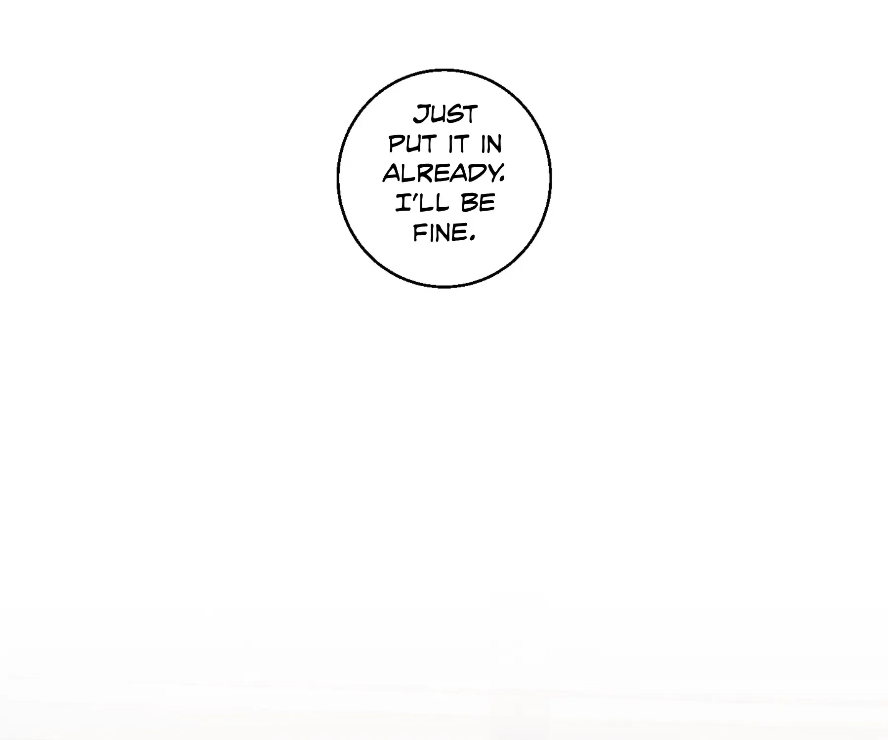 Protect your purity! Chapter 18 page 27 - 