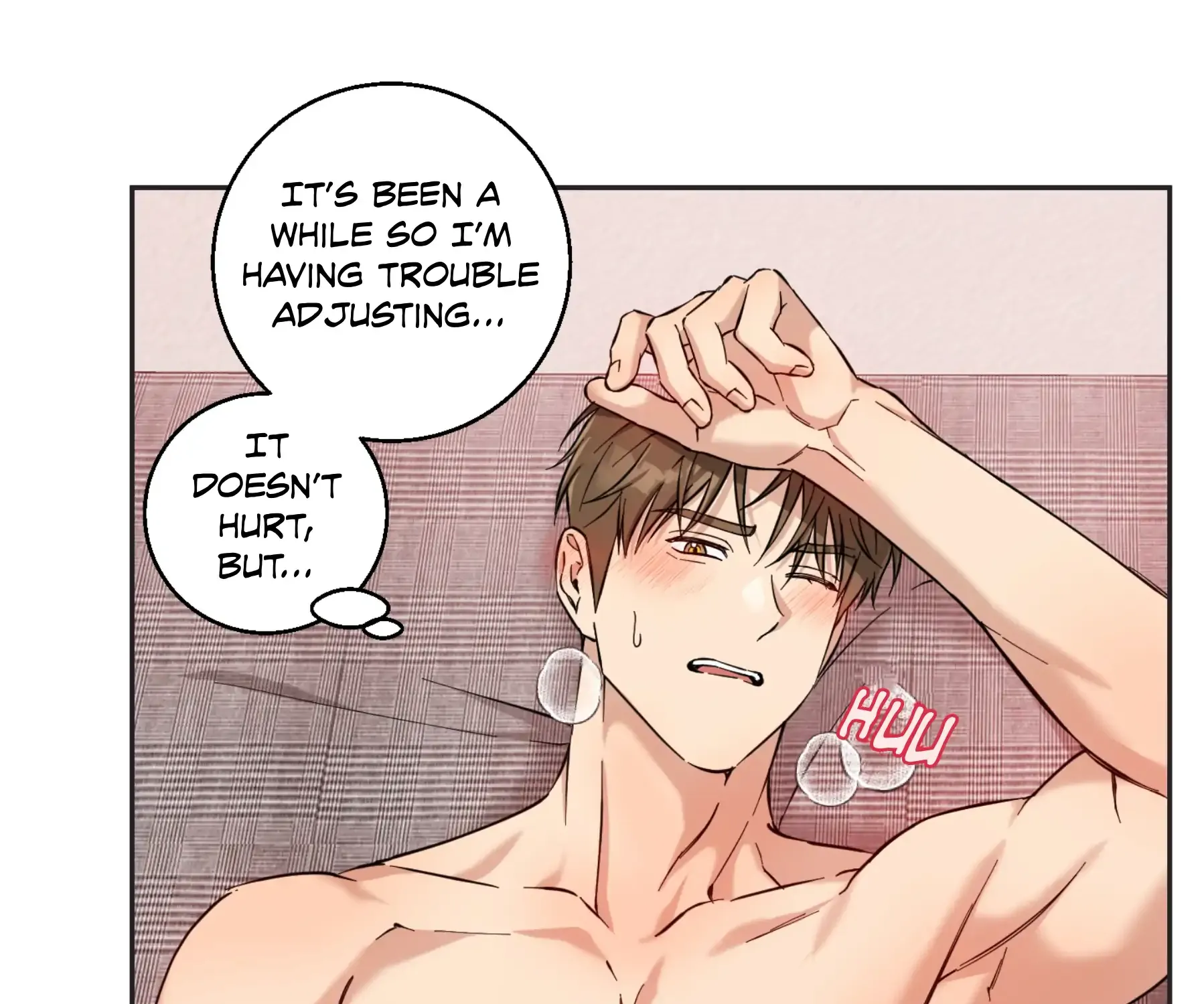 Protect your purity! Chapter 18 page 36 - 
