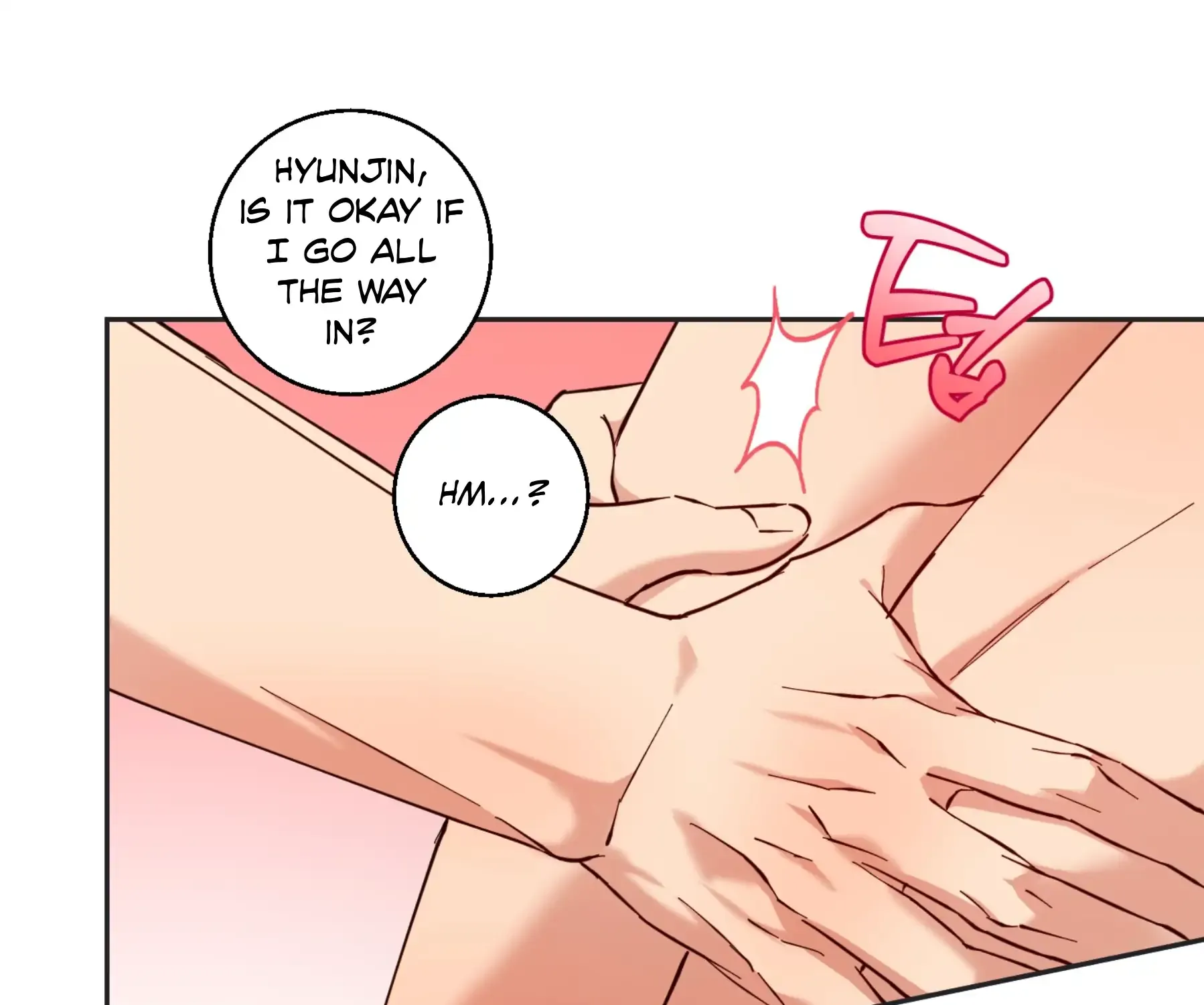 Protect your purity! Chapter 18 page 40 - 
