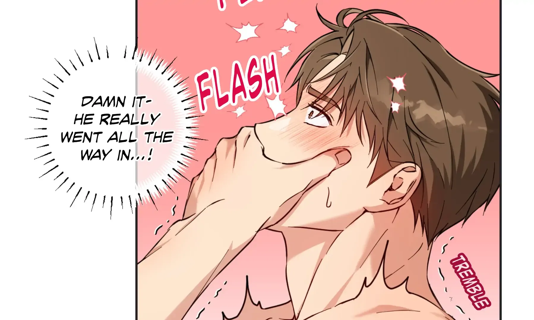 Protect your purity! Chapter 18 page 47 - 