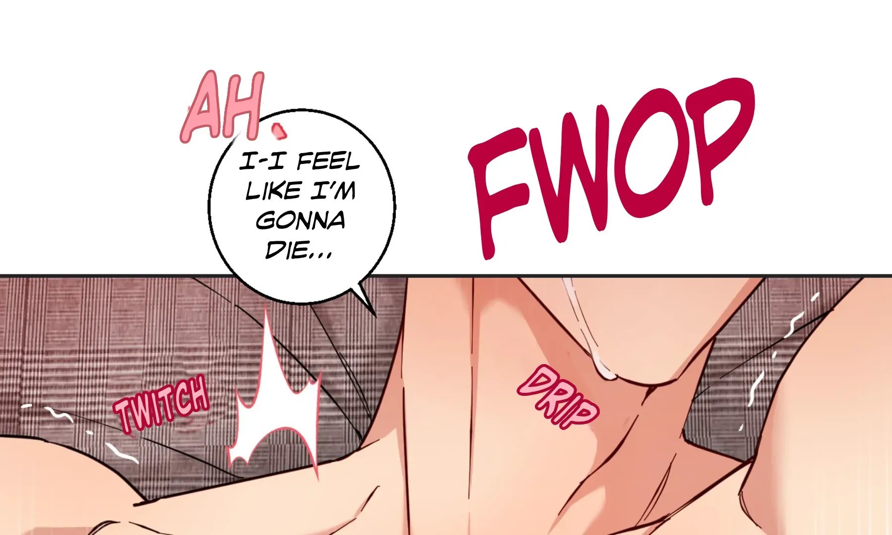 Protect your purity! Chapter 18 page 63 - 