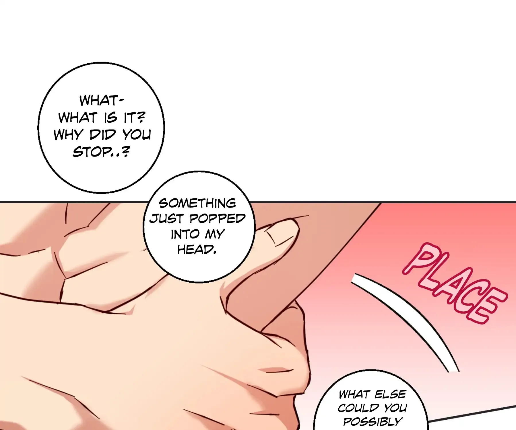 Protect your purity! Chapter 18 page 80 - 