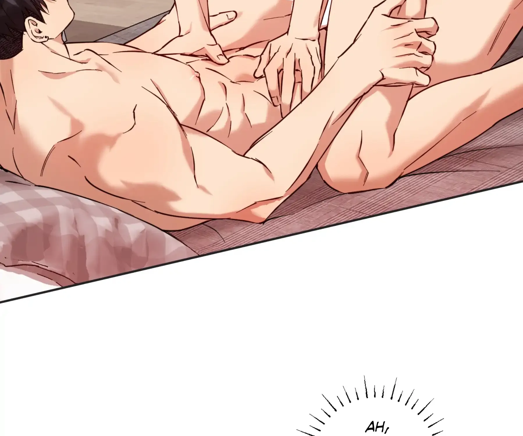 Protect your purity! Chapter 18 page 83 - 