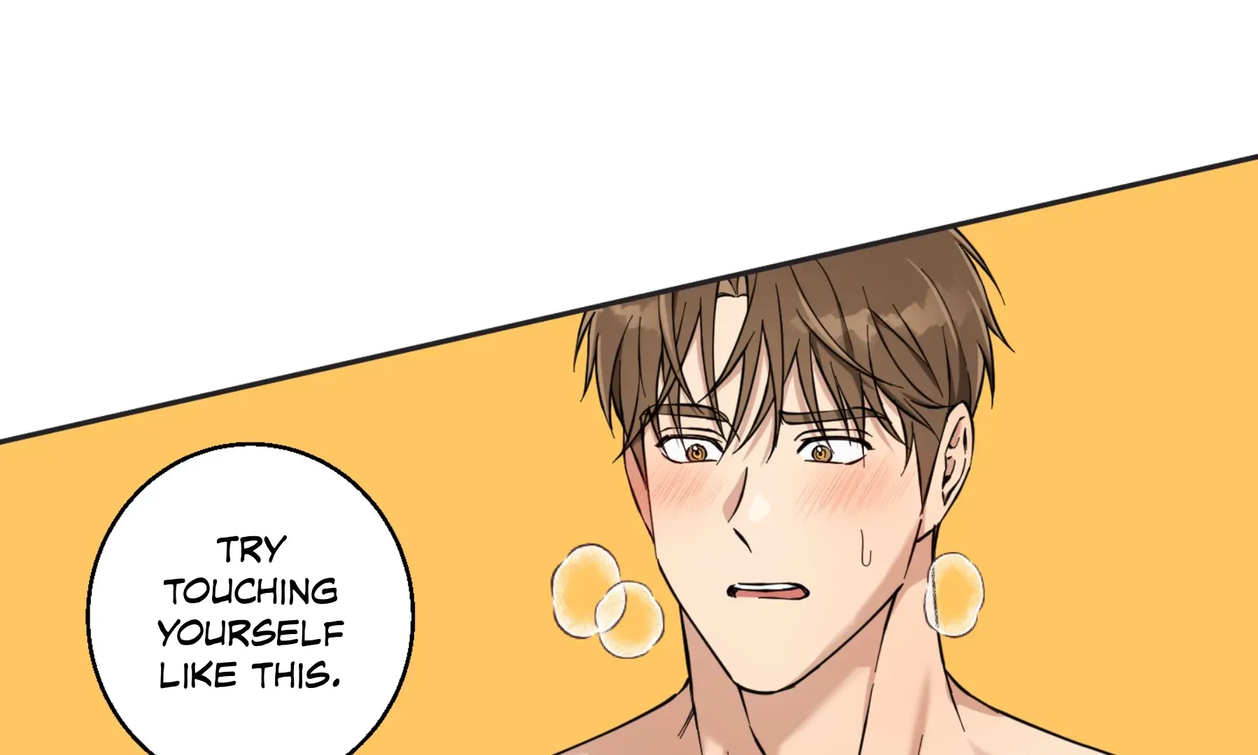 Protect your purity! Chapter 18 page 86 - 
