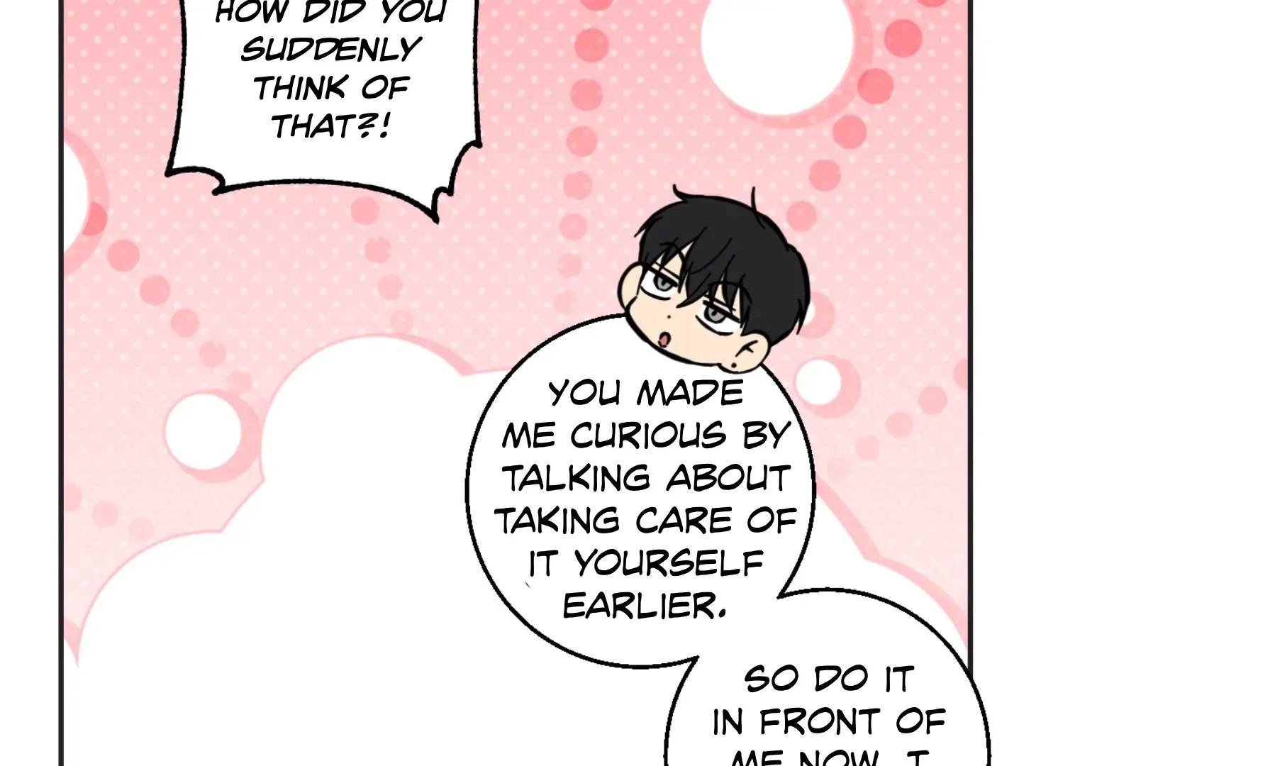 Protect your purity! Chapter 18 page 89 - 