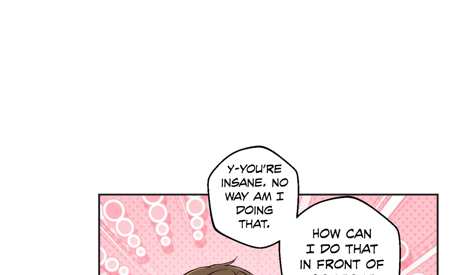 Protect your purity! Chapter 18 page 91 - 
