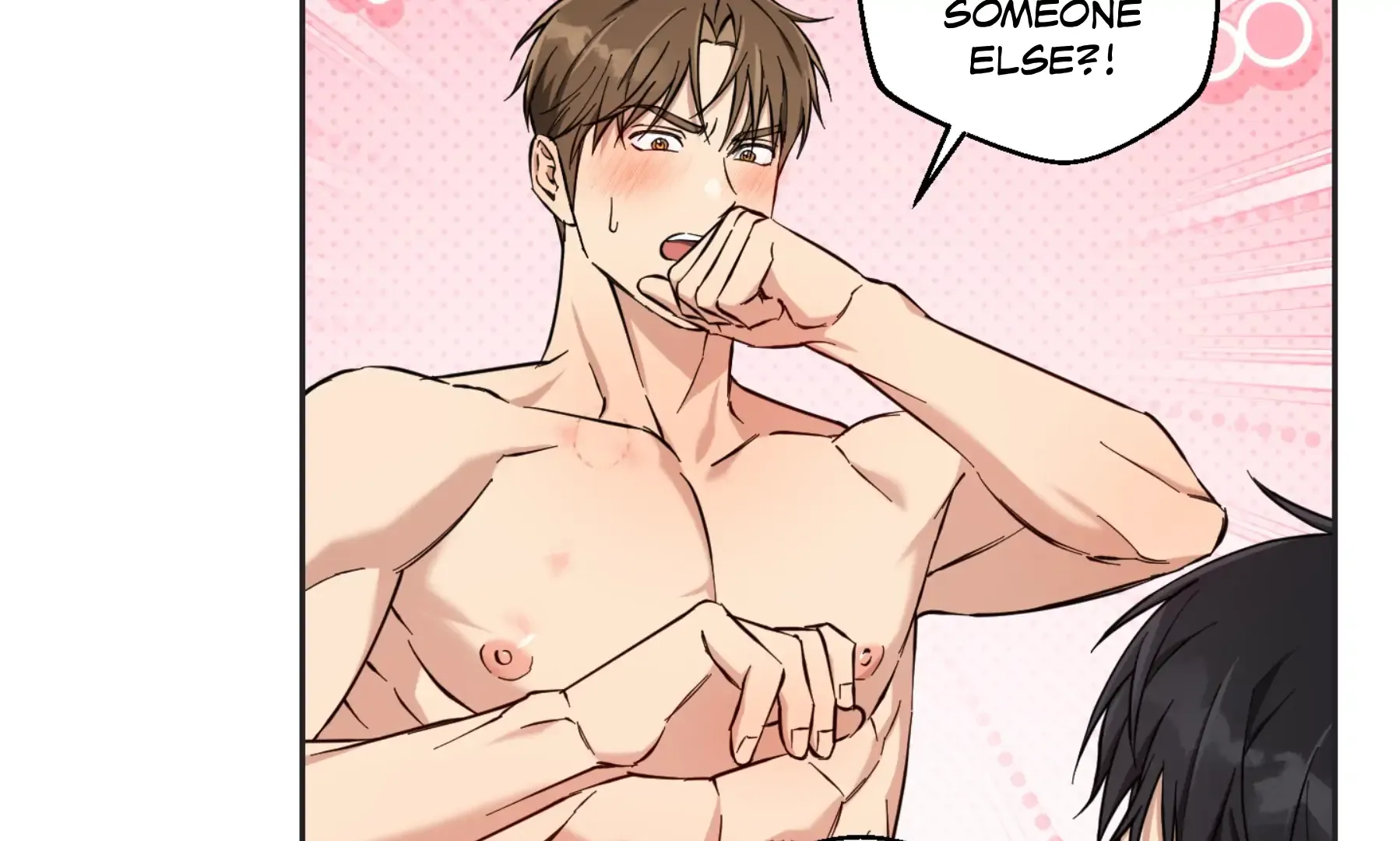 Protect your purity! Chapter 18 page 92 - 