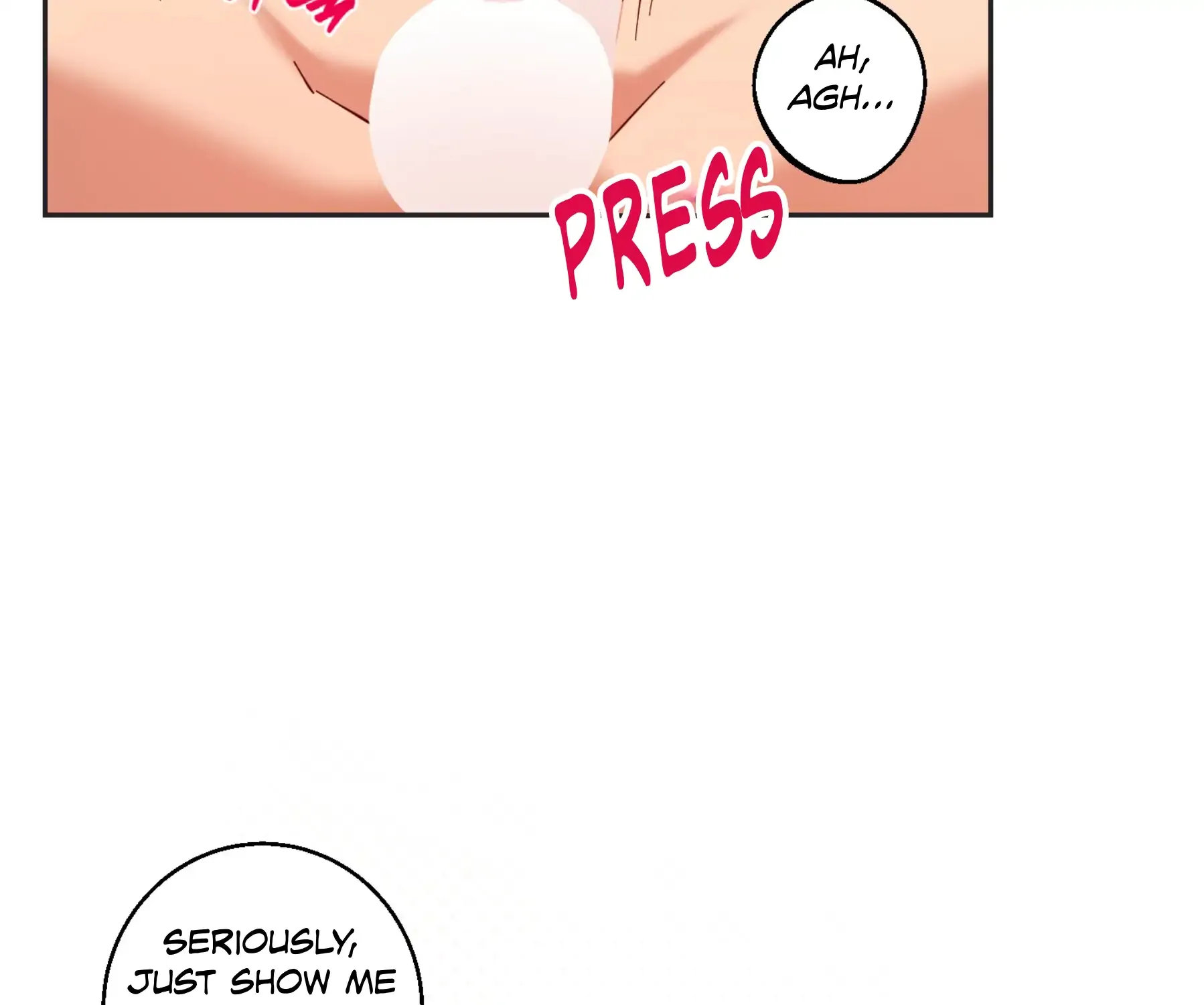 Protect your purity! Chapter 18 page 96 - 