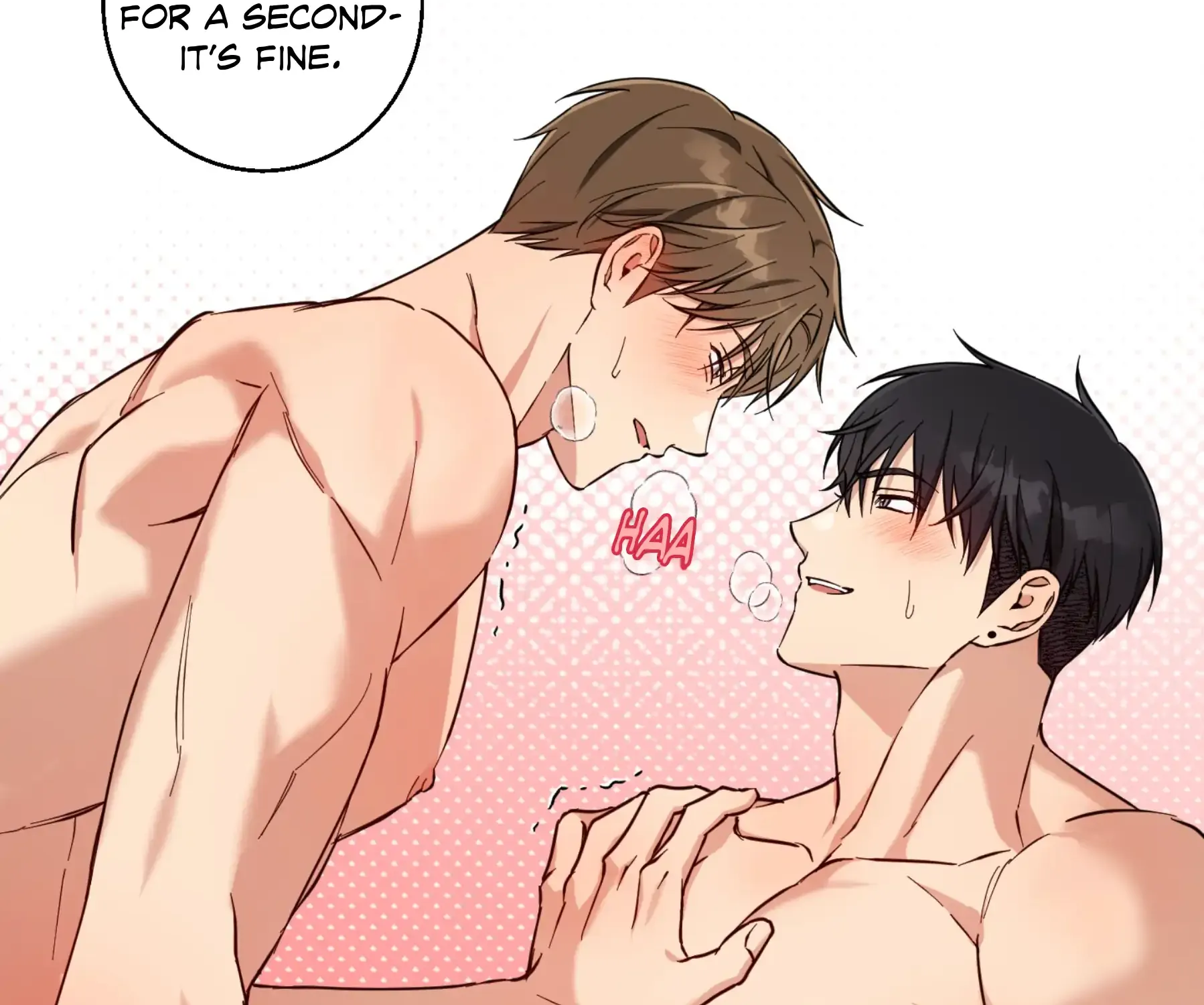 Protect your purity! Chapter 18 page 97 - 