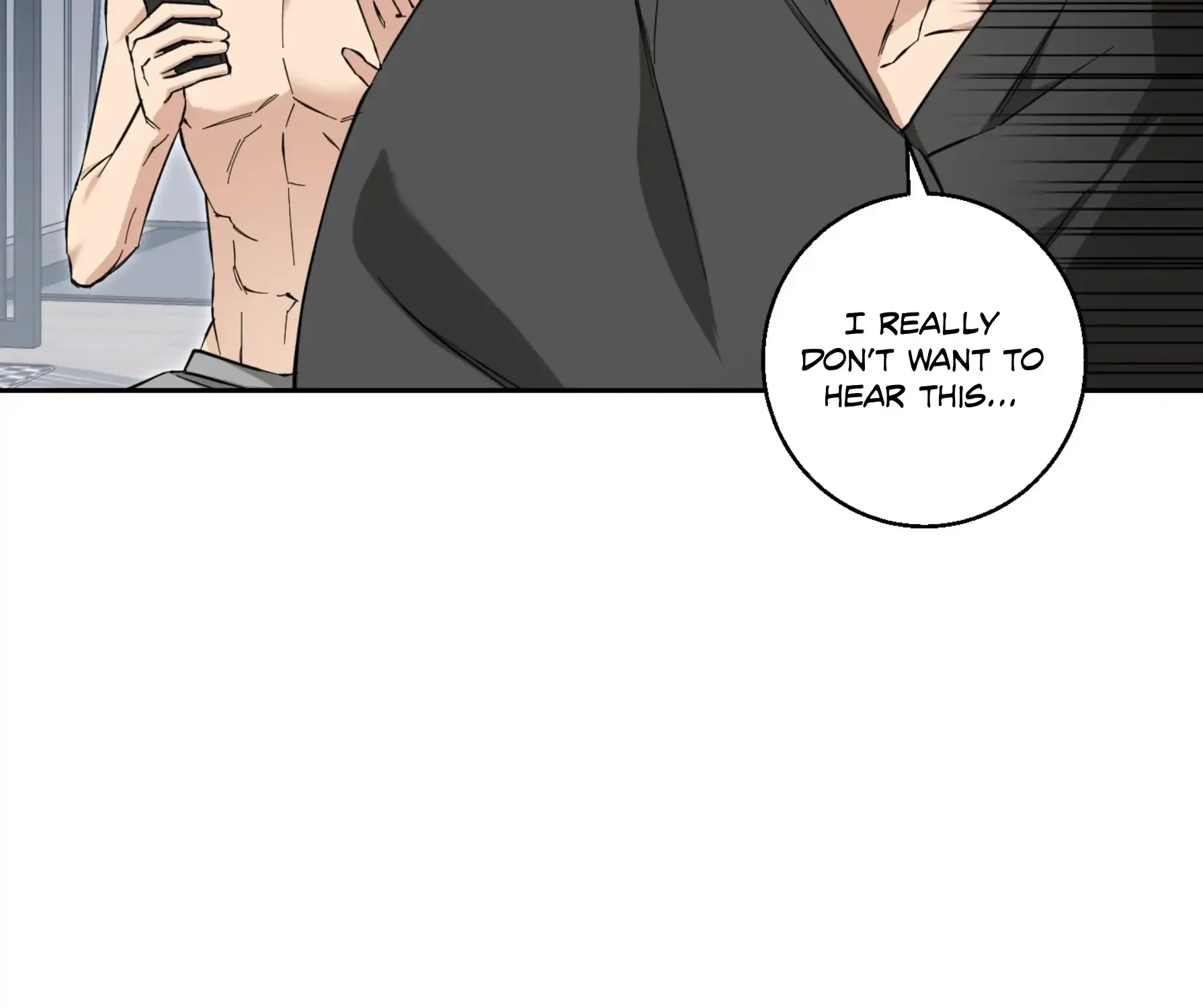 Protect your purity! Chapter 19 page 11 - 