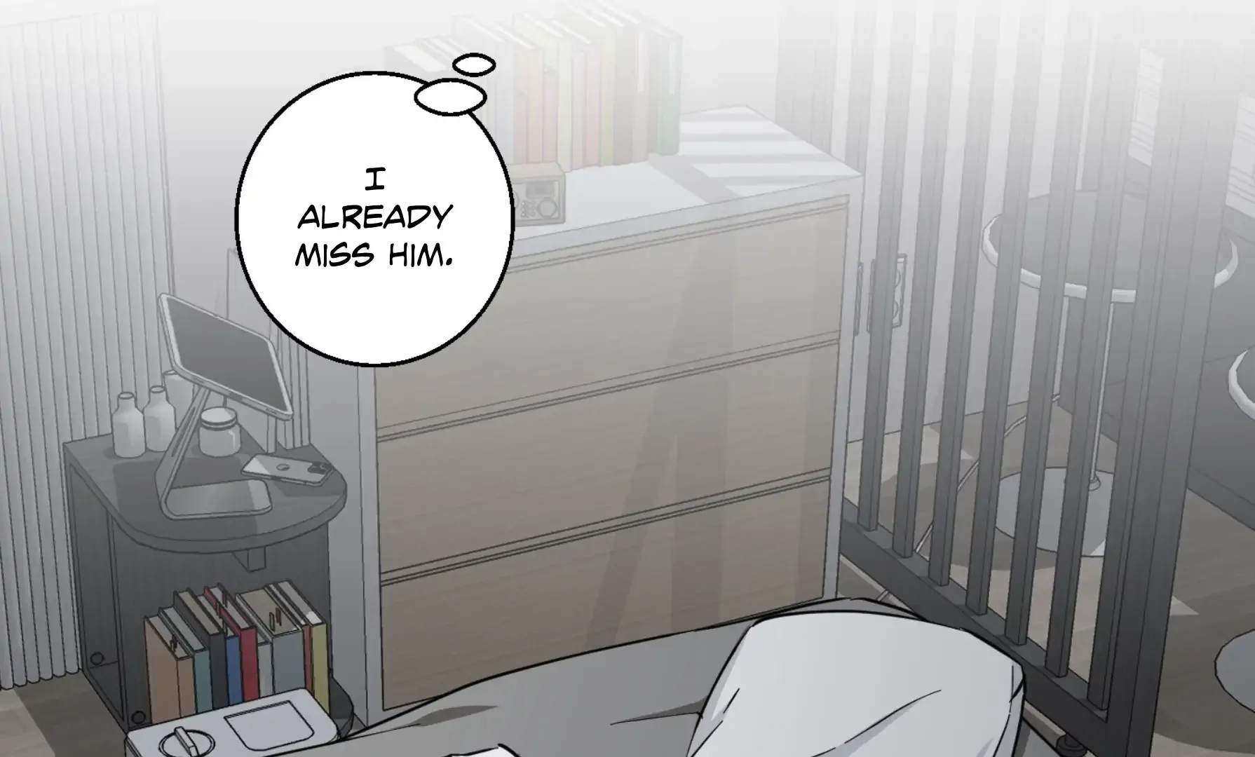 Protect your purity! Chapter 19 page 103 - 