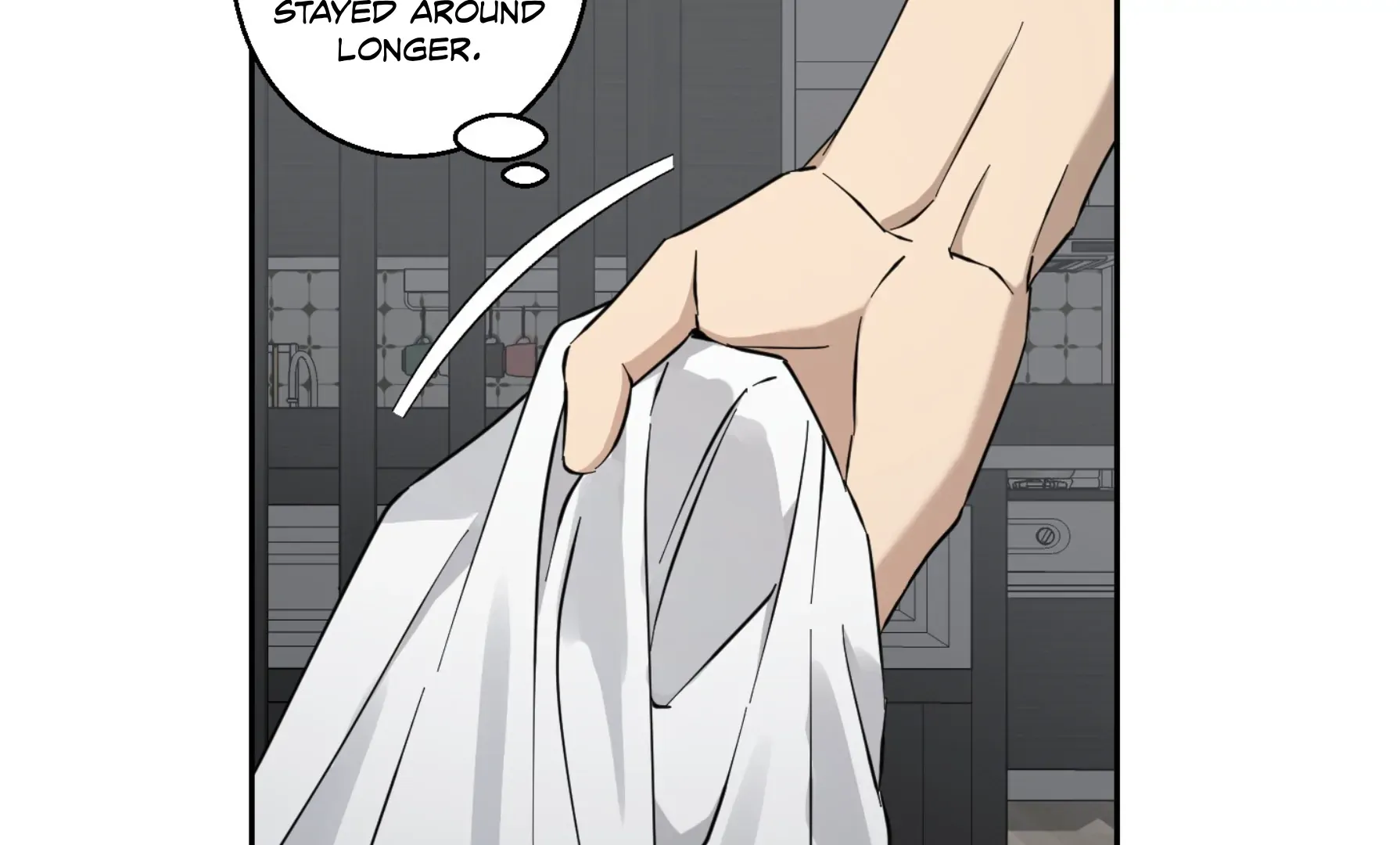 Protect your purity! Chapter 19 page 106 - 